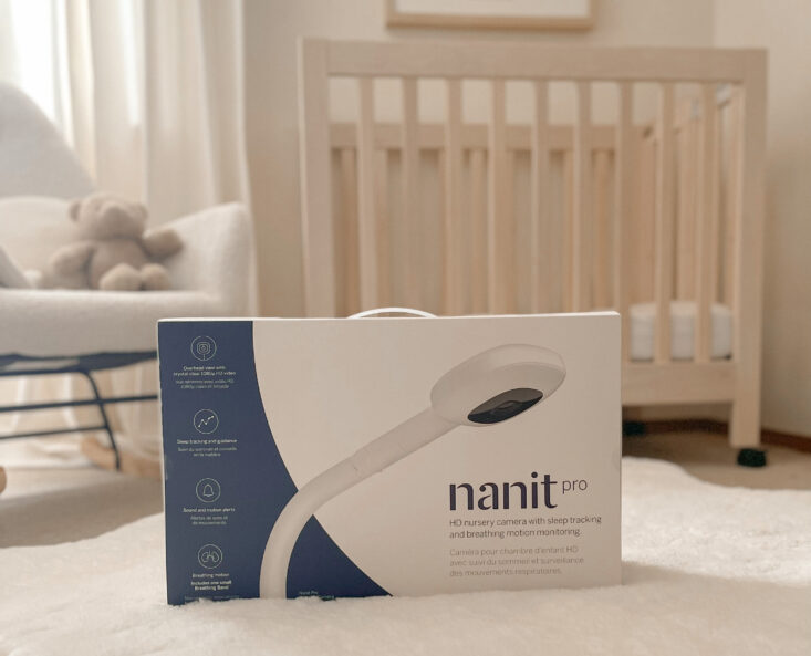 Nanit fsa hot sale