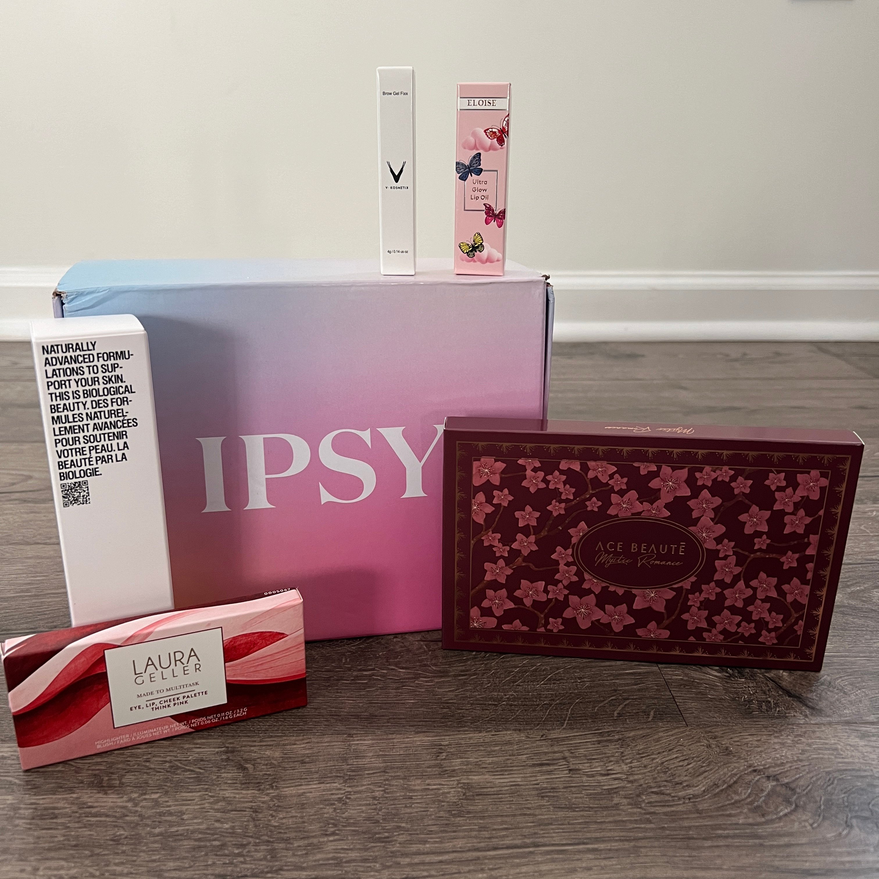 BoxyCharm by Ipsy Review February 2024