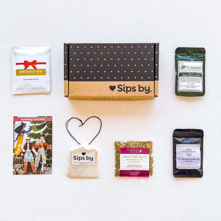The Best Subscription Boxes for Men That Will Make Your Life Easier