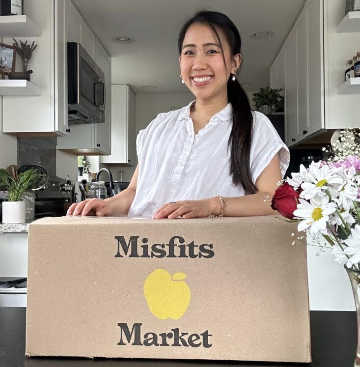 Misfits Market vs. Thrive Market: Which Grocery Delivery Service Am I ...