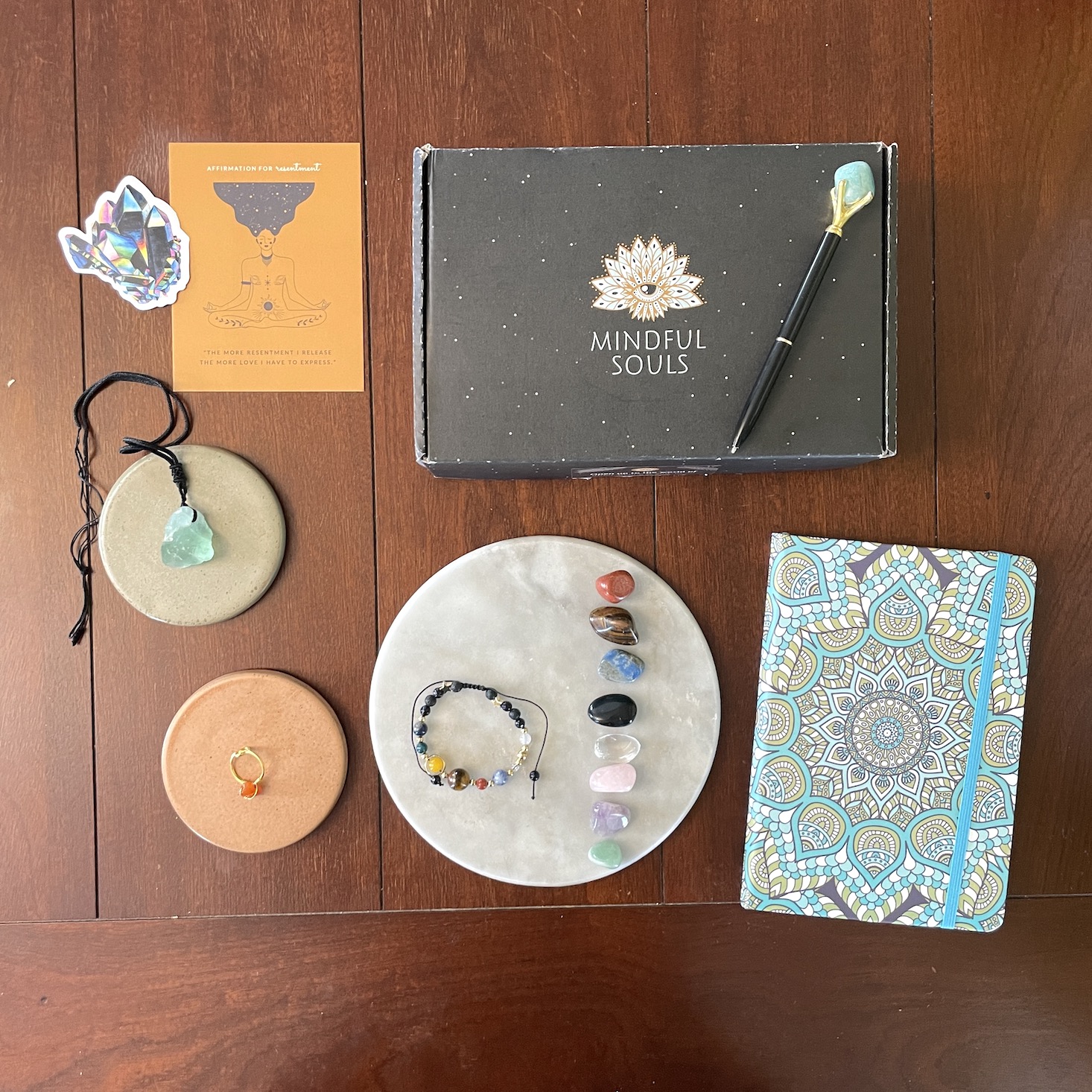 The Mindful Box Subscription Review + Coupon March 2024