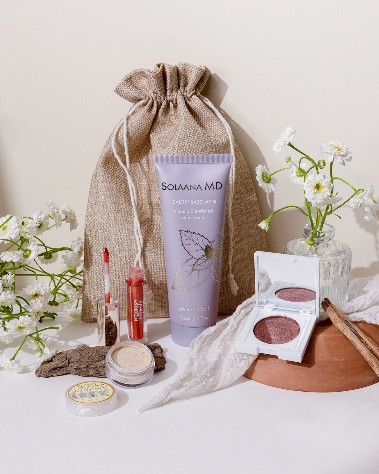 Nourish Beauty April 2024 Box Full Spoilers