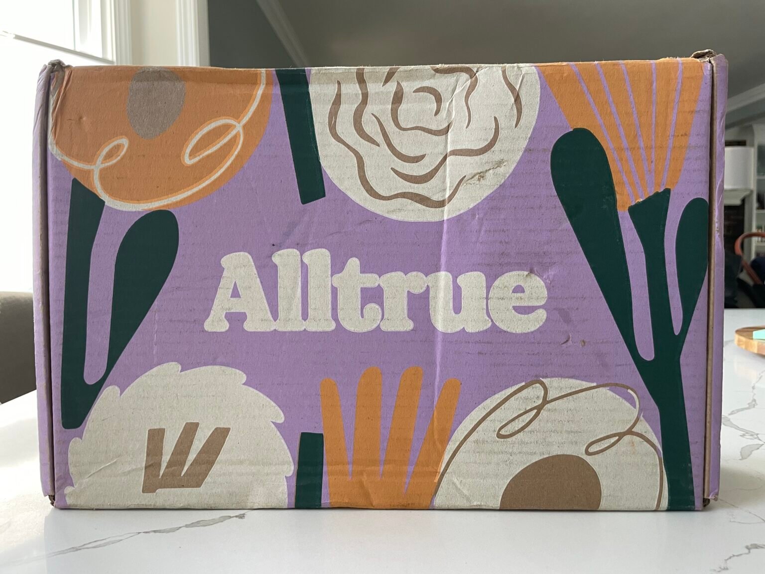 First Impressions Alltrue Box Review, Spring 2024 My Subscription