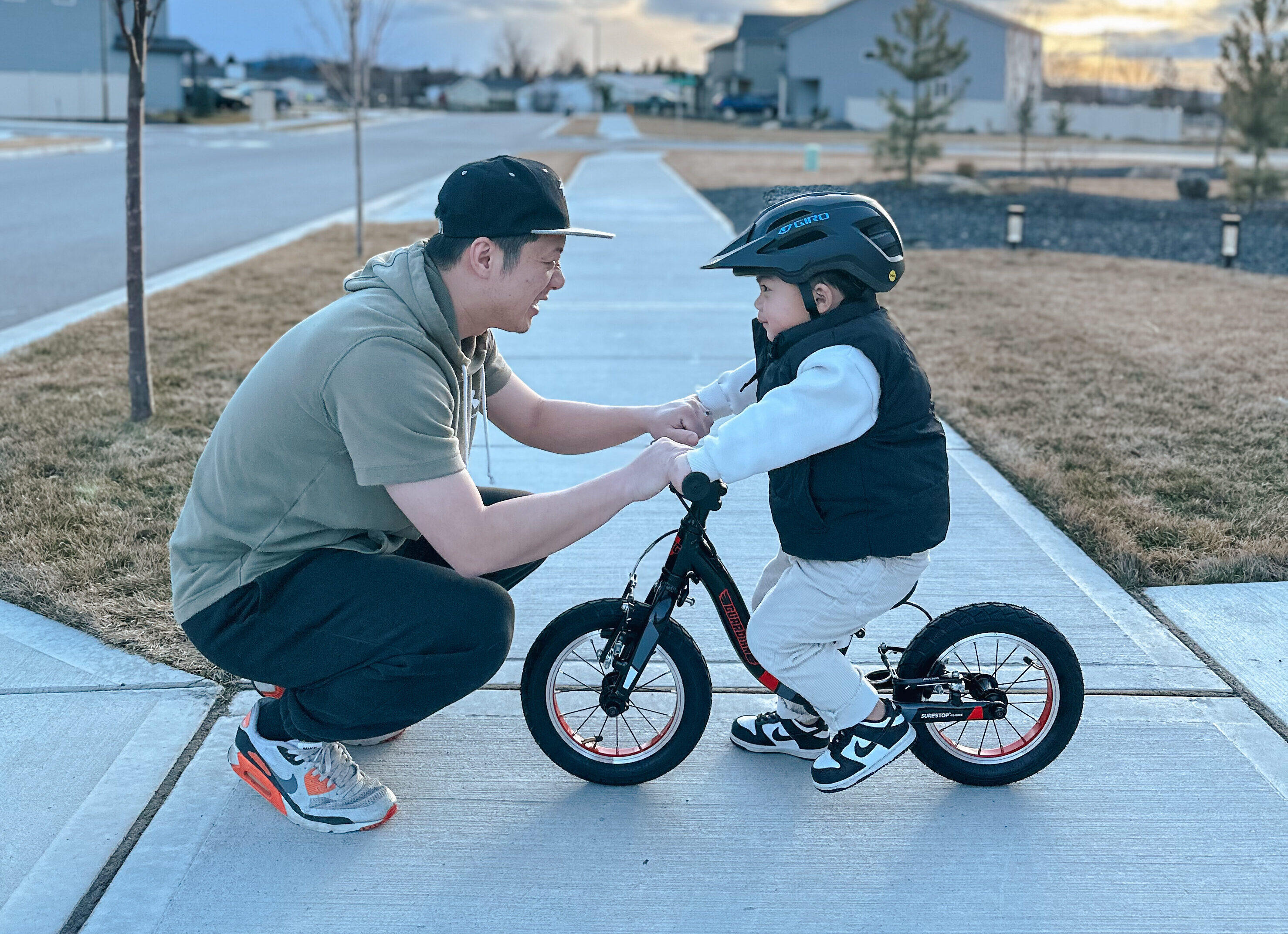 Does This Innovative Balance Bike for Kids Live Up to the Hype?