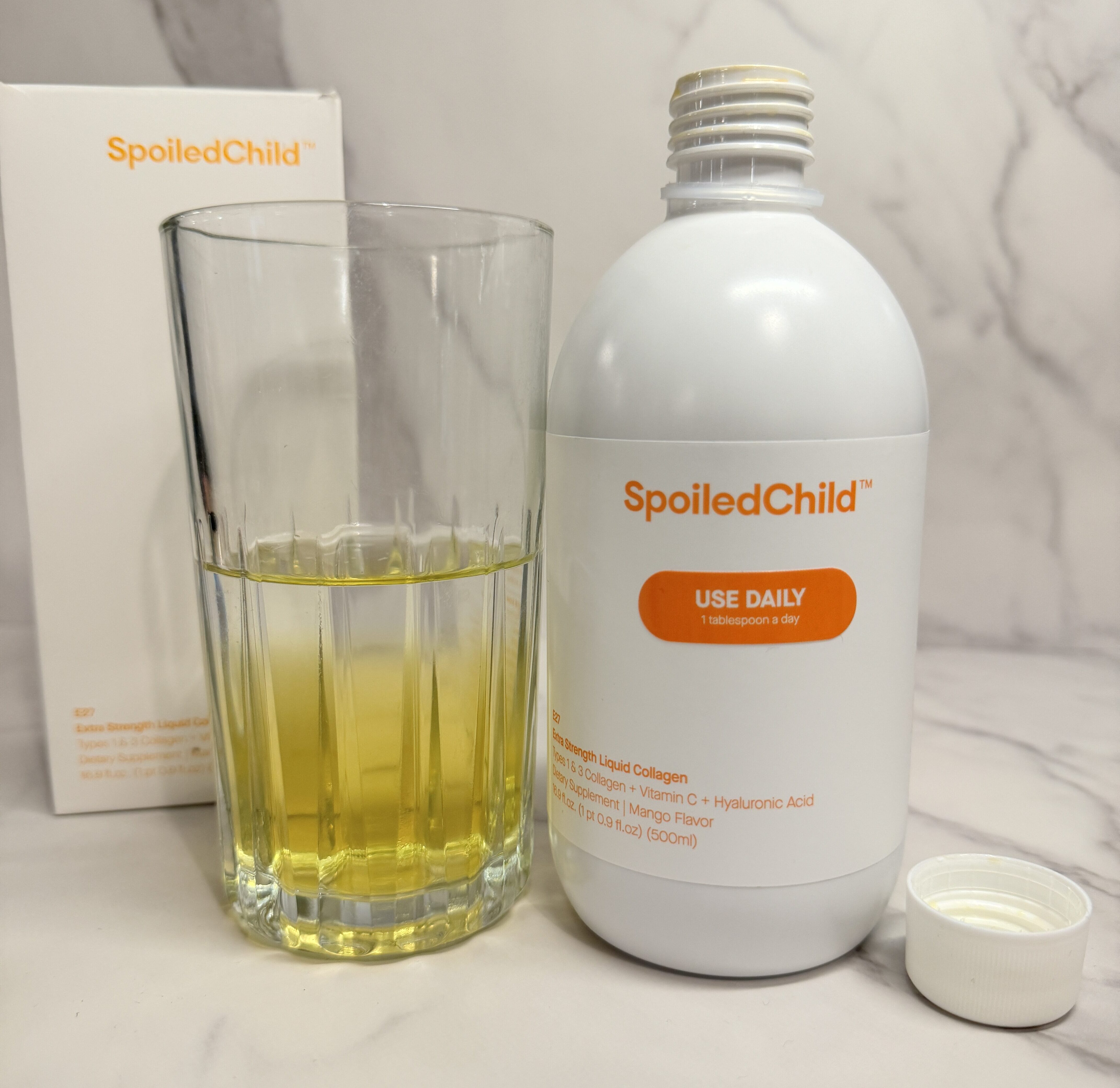 55,000+ People Won’t Stop Raving About This “Game-Changing” Liquid Collagen—Here’s What They Said