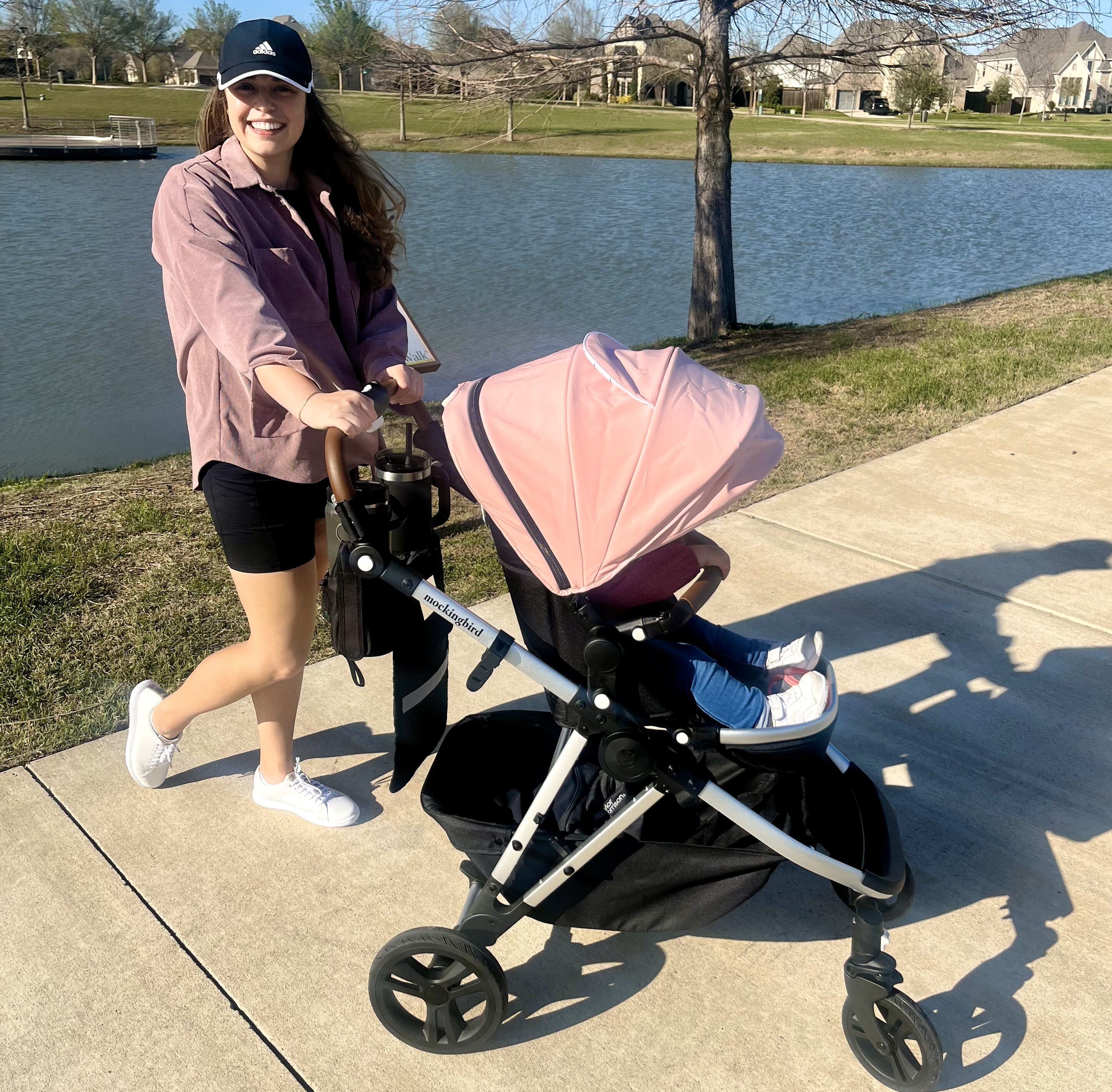 Mockingbird 2.0 Stroller Review: The Ultimate Stroller Upgrade for Every Parent