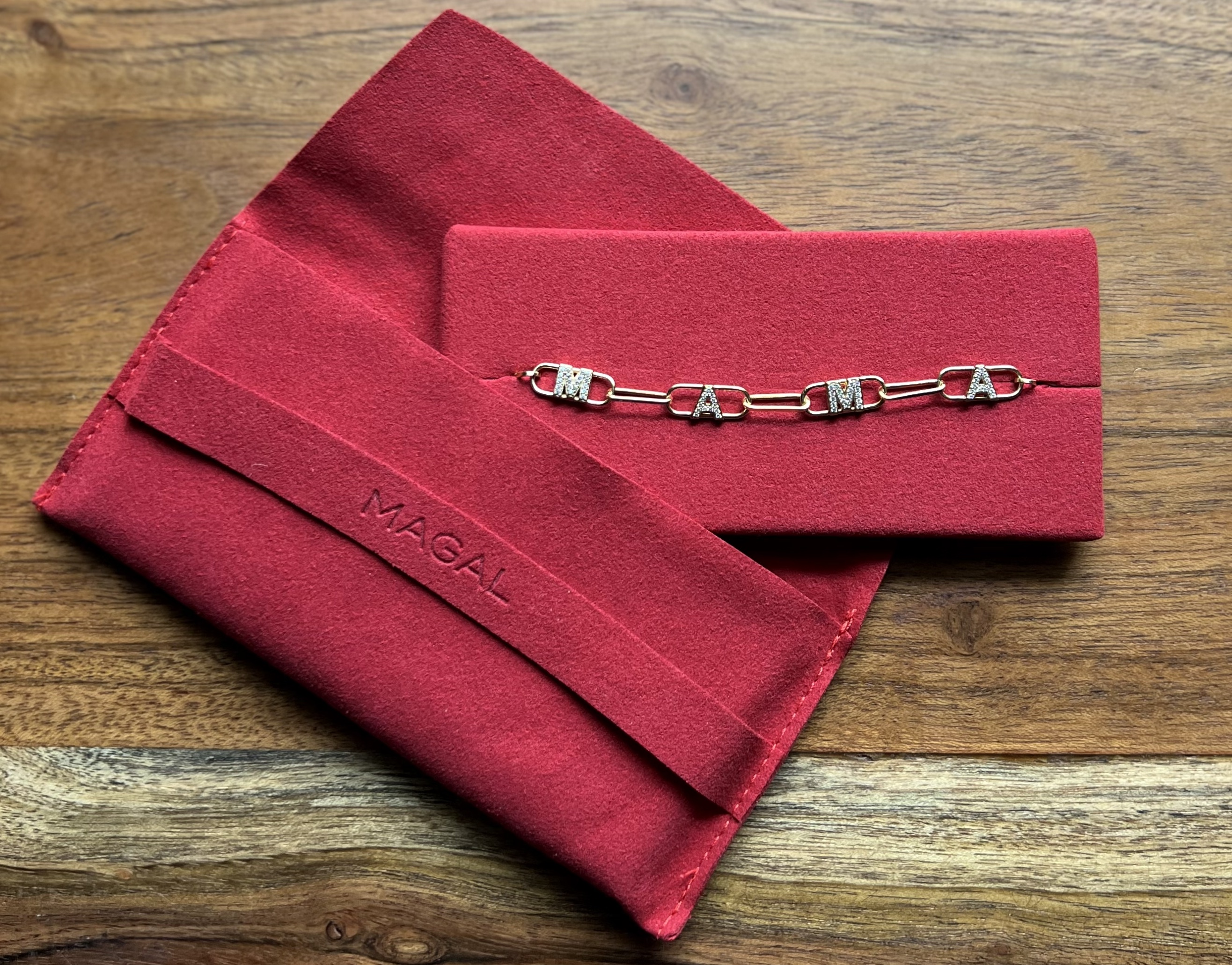 Guys, the Search Is Over: I Finally Found a Gift My Wife Actually Likes