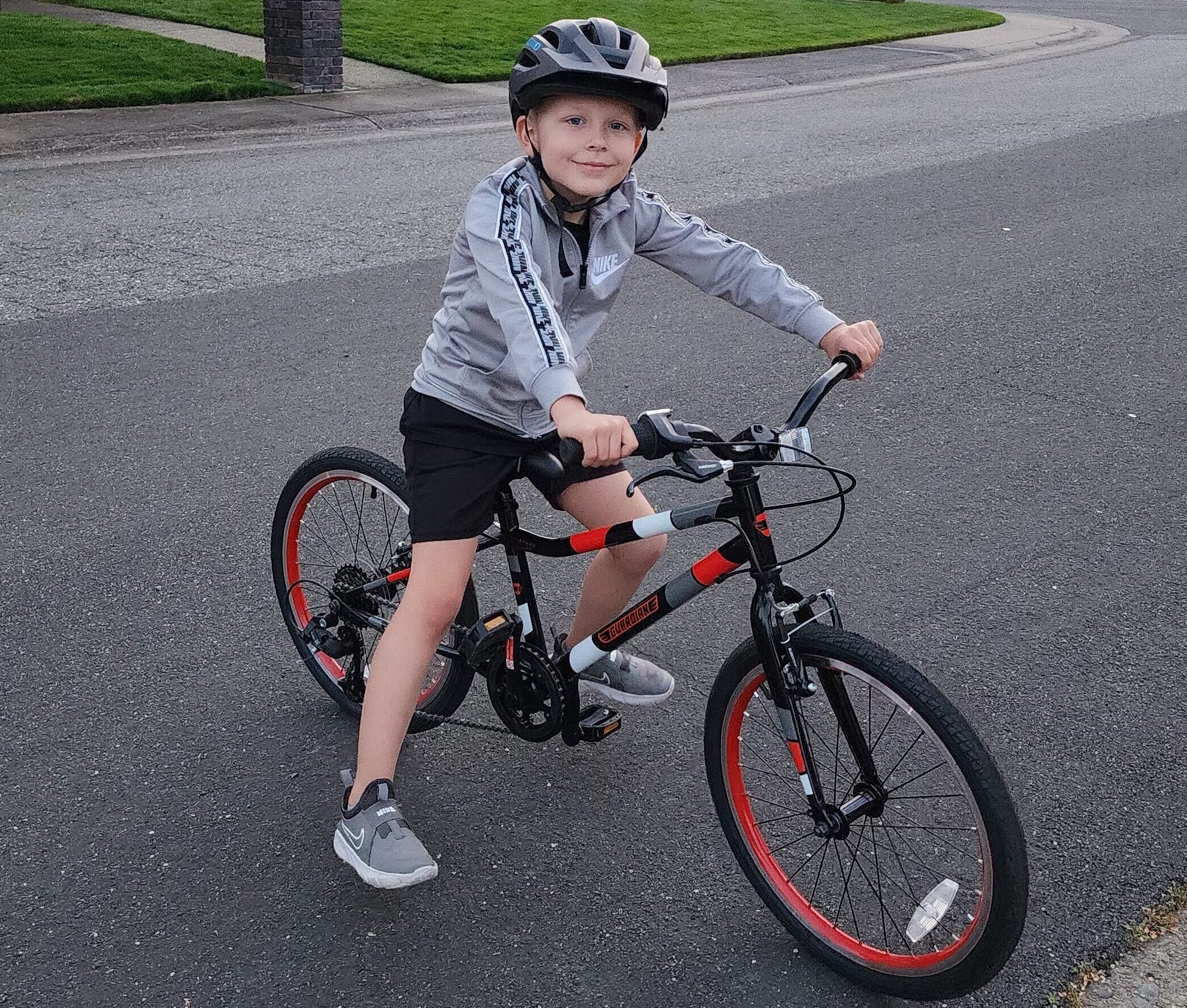 Safety First: 5 Reasons Parents Are Turning to This Top-Rated Bike for Their Little Ones