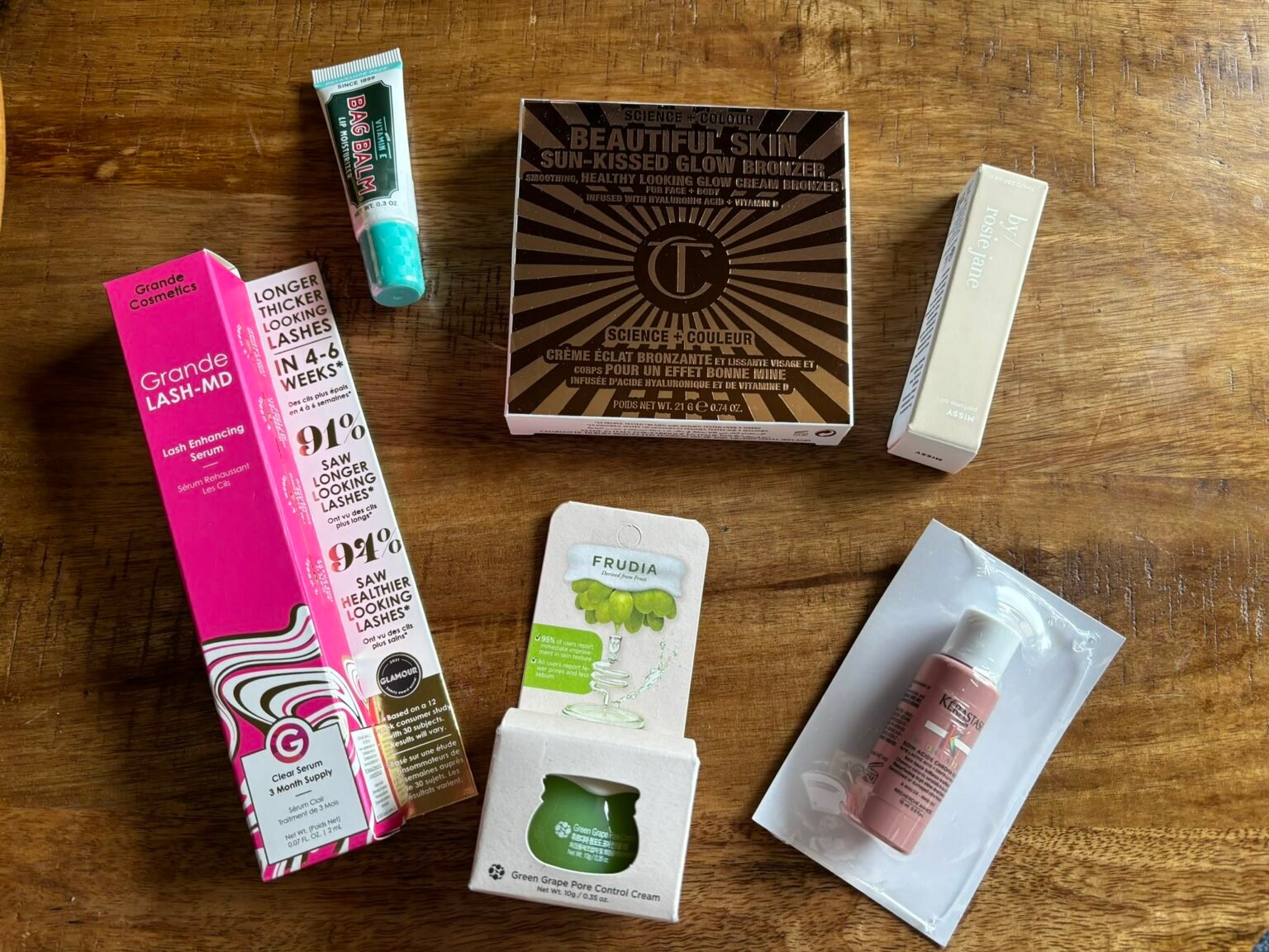 Allure Beauty Box — April 2024 Review My Subscription Addiction