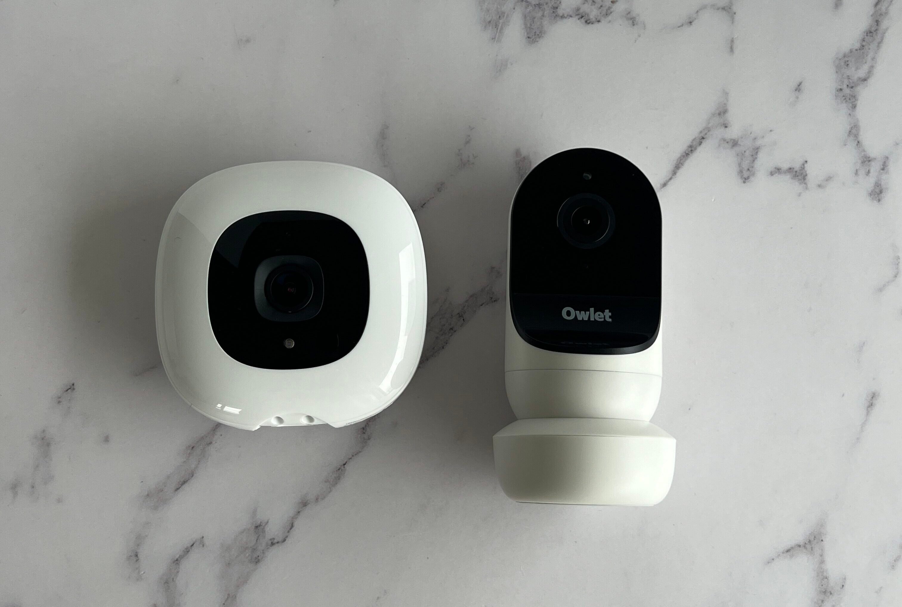 Nanit vs. Owlet: Which Premium Baby Monitor Is Worth Every Penny? 
