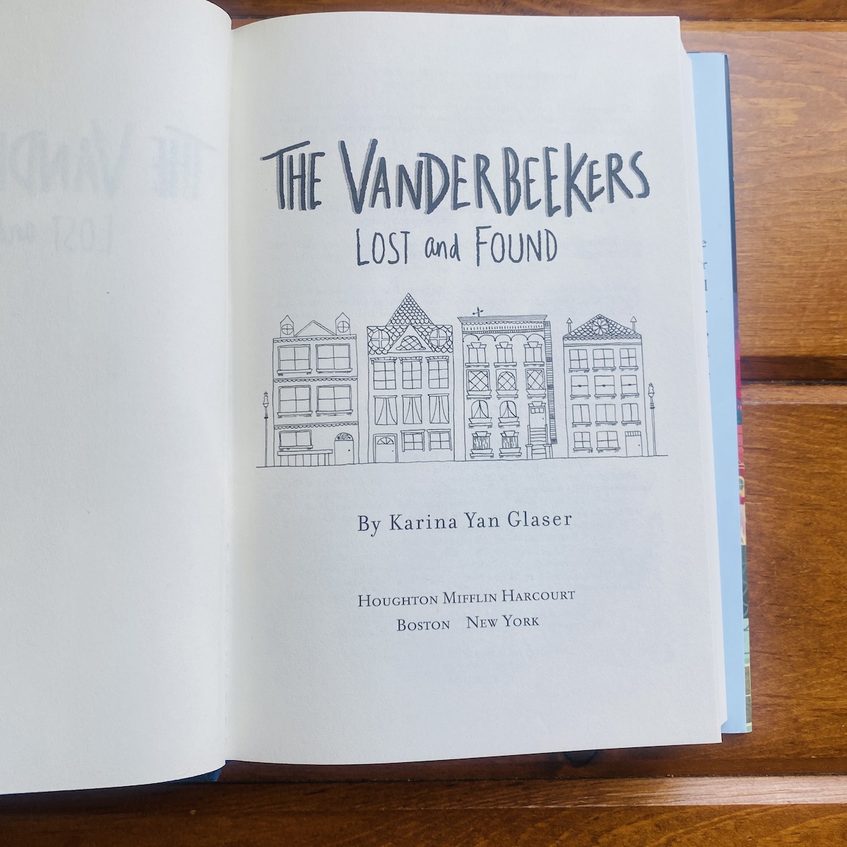 beTWEEN the Bookends Tween Review: “The Art of Story Telling” April ...