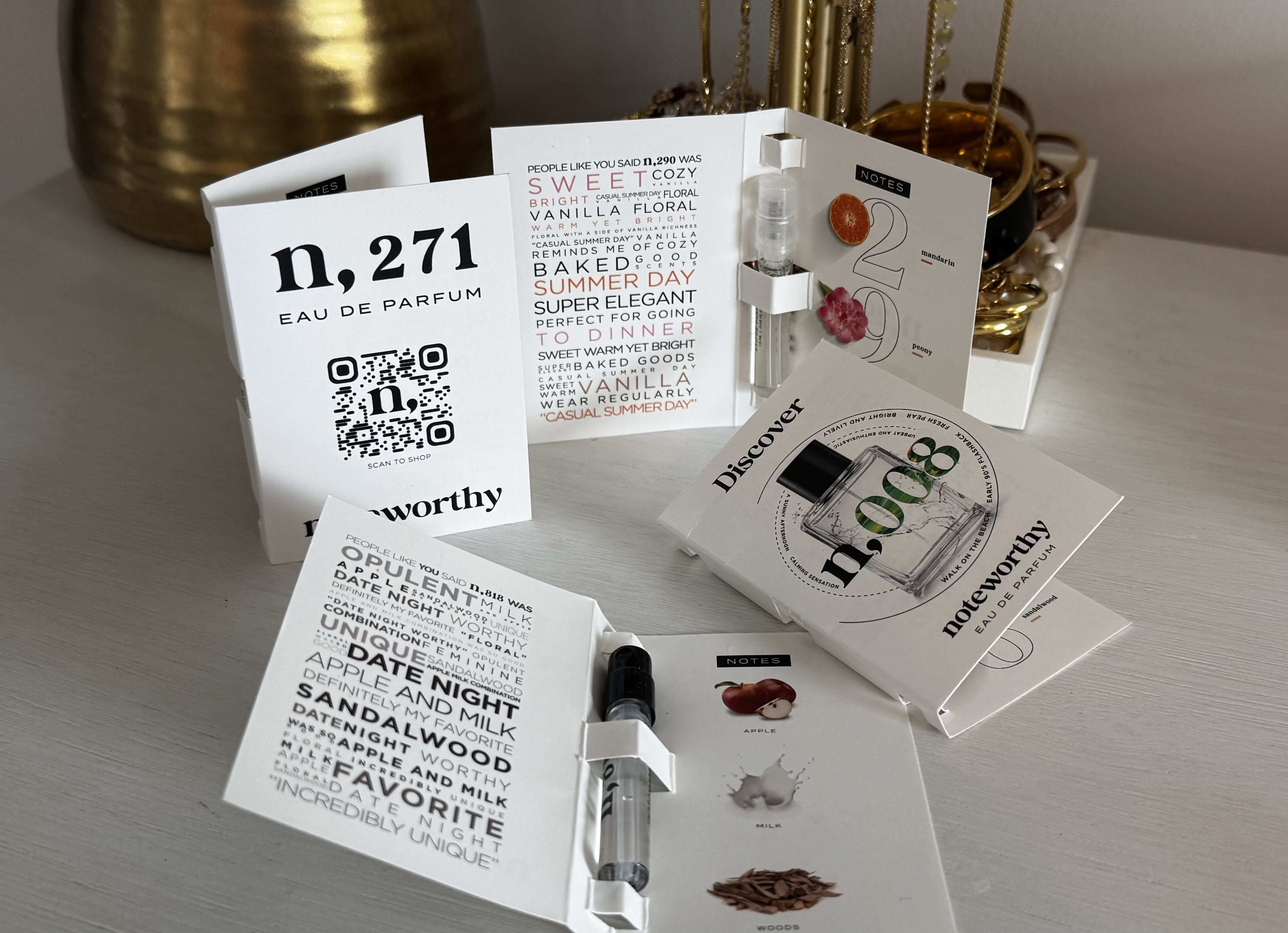 How to Find the Perfect Signature Scent According to Your Astrological Sign