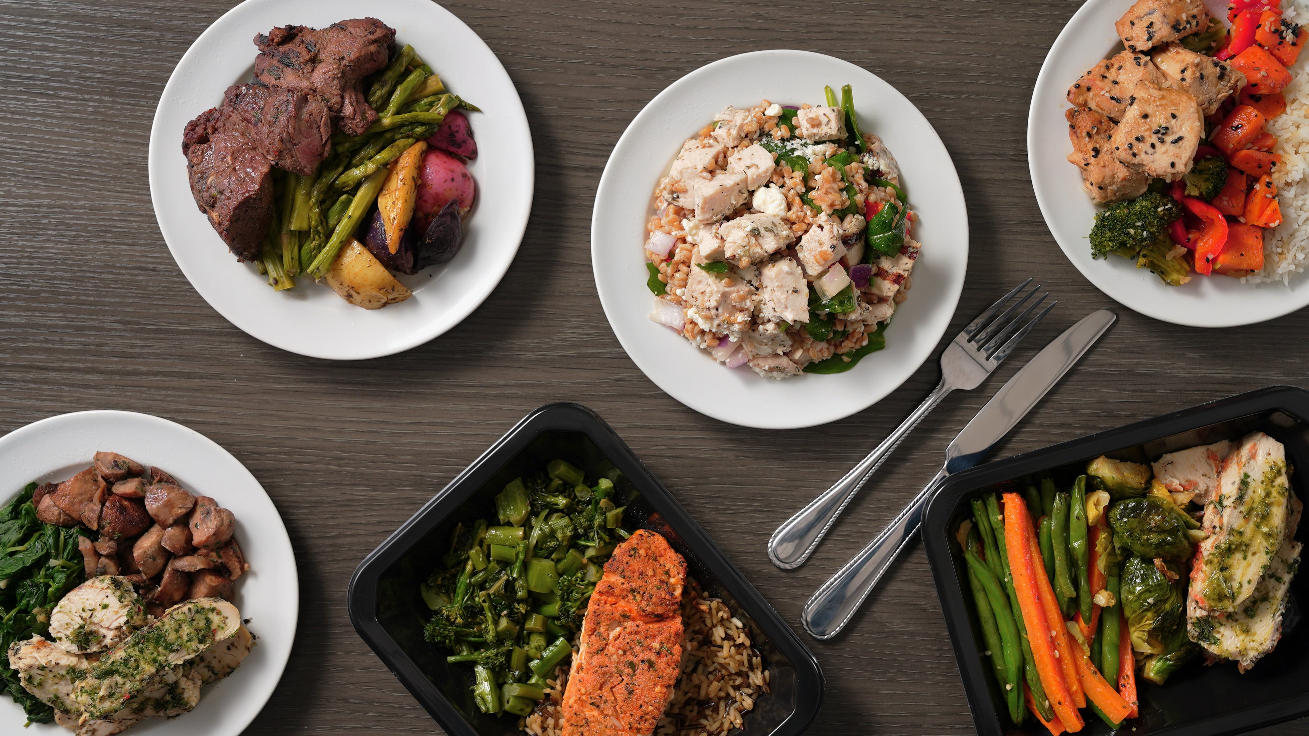 Looking for Convenient and Delicious Diabetic-Friendly Meals? Nutre Has You Covered 