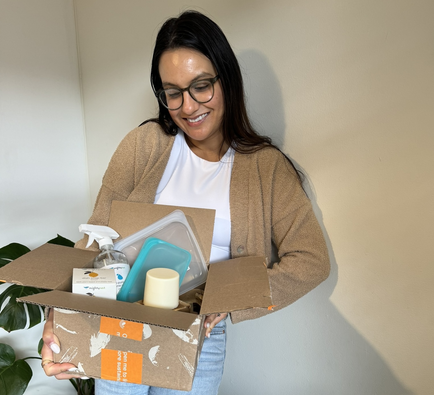 I Finally Found The BEST Way To Save Money and Make My Kitchen More Sustainable With THIS Subscription Service