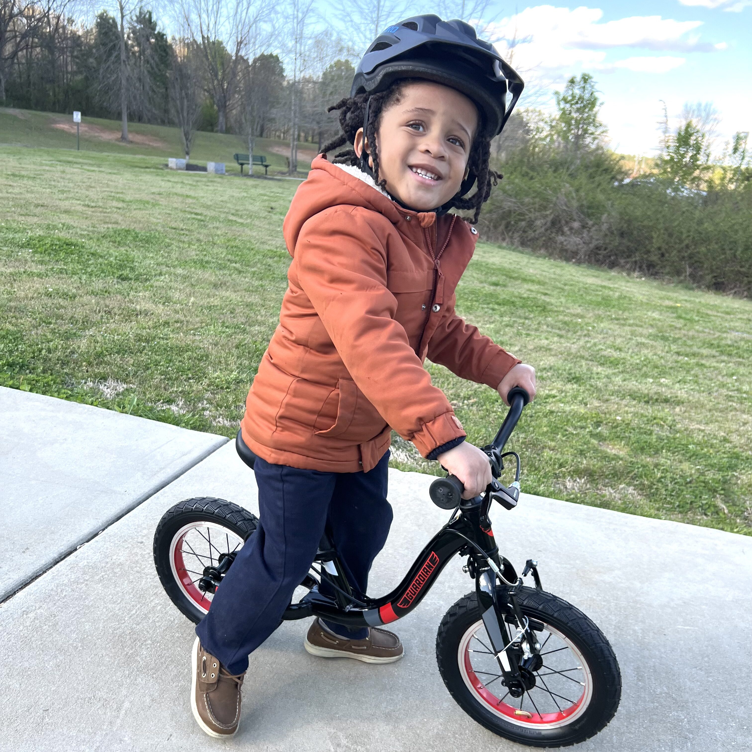 What Even is a Balance Bike and Does Your Little One Need One? I Found Out