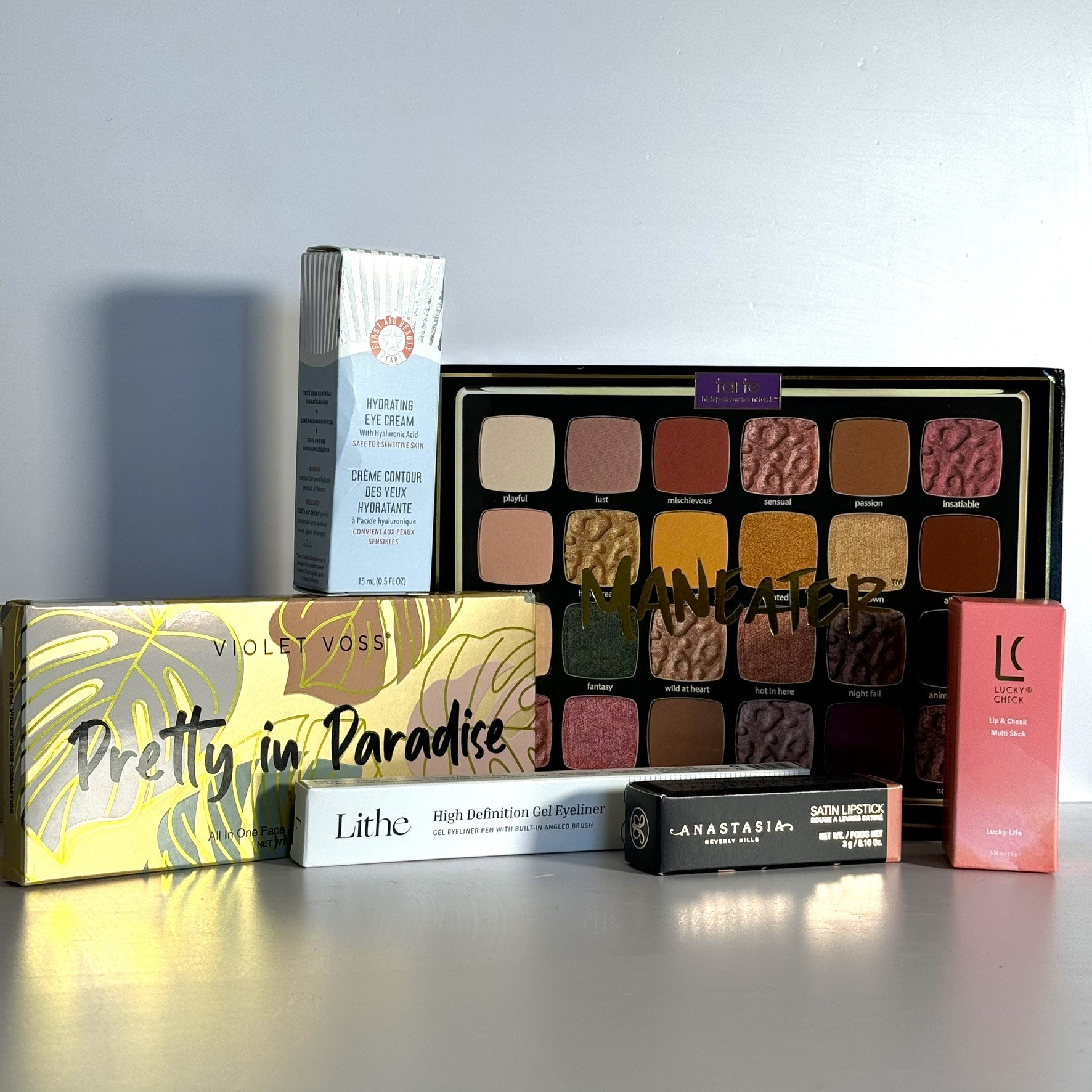 BoxyCharm by Ipsy Review April 2024