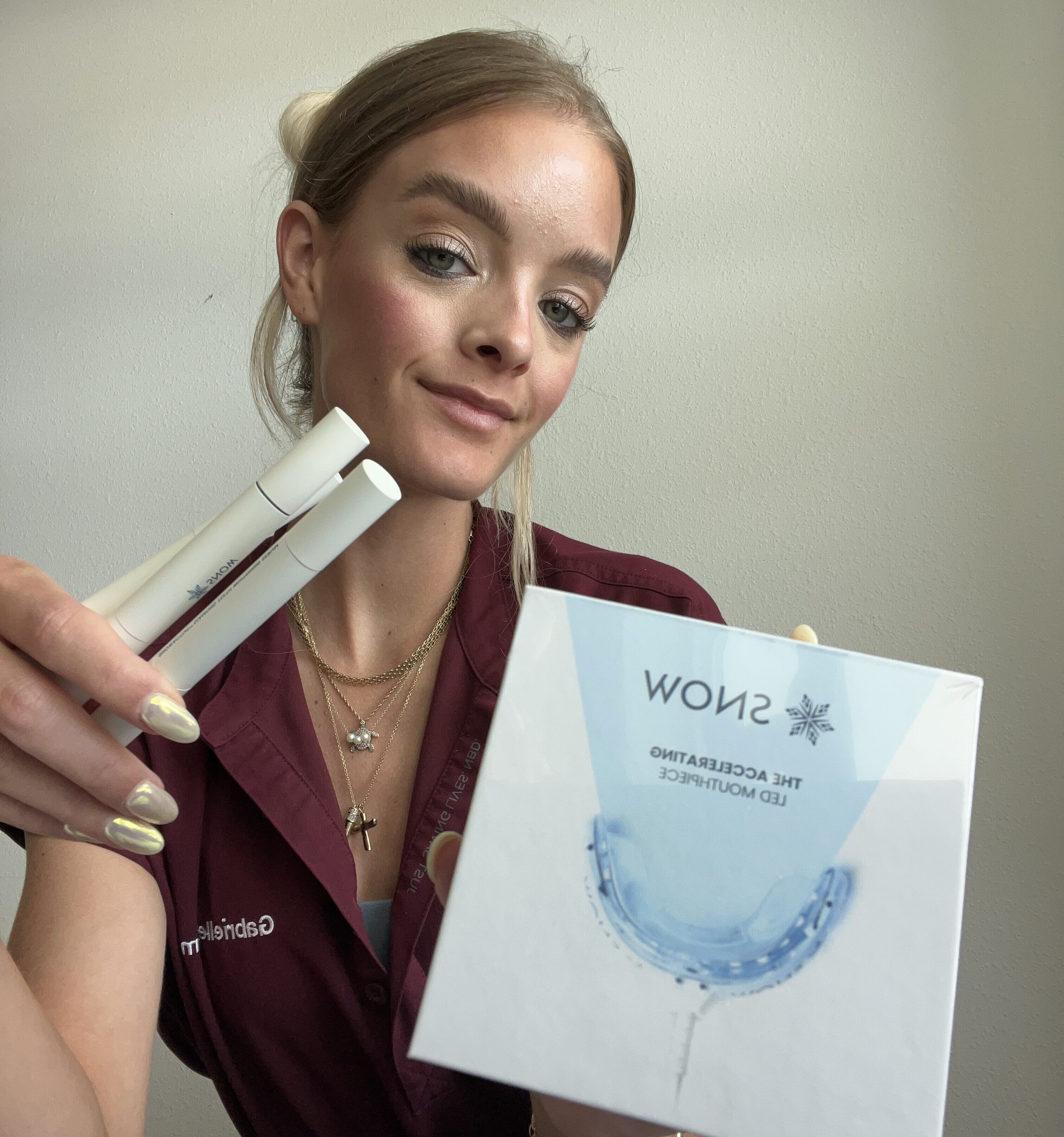 Is Teeth Whitening Bad For You? A Dental Expert Weighs In