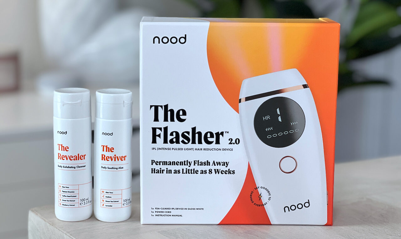 IPL Is The Latest Hair Removal Fad: Will It Be Gone In A Flash, Or Is It Here To Stay?