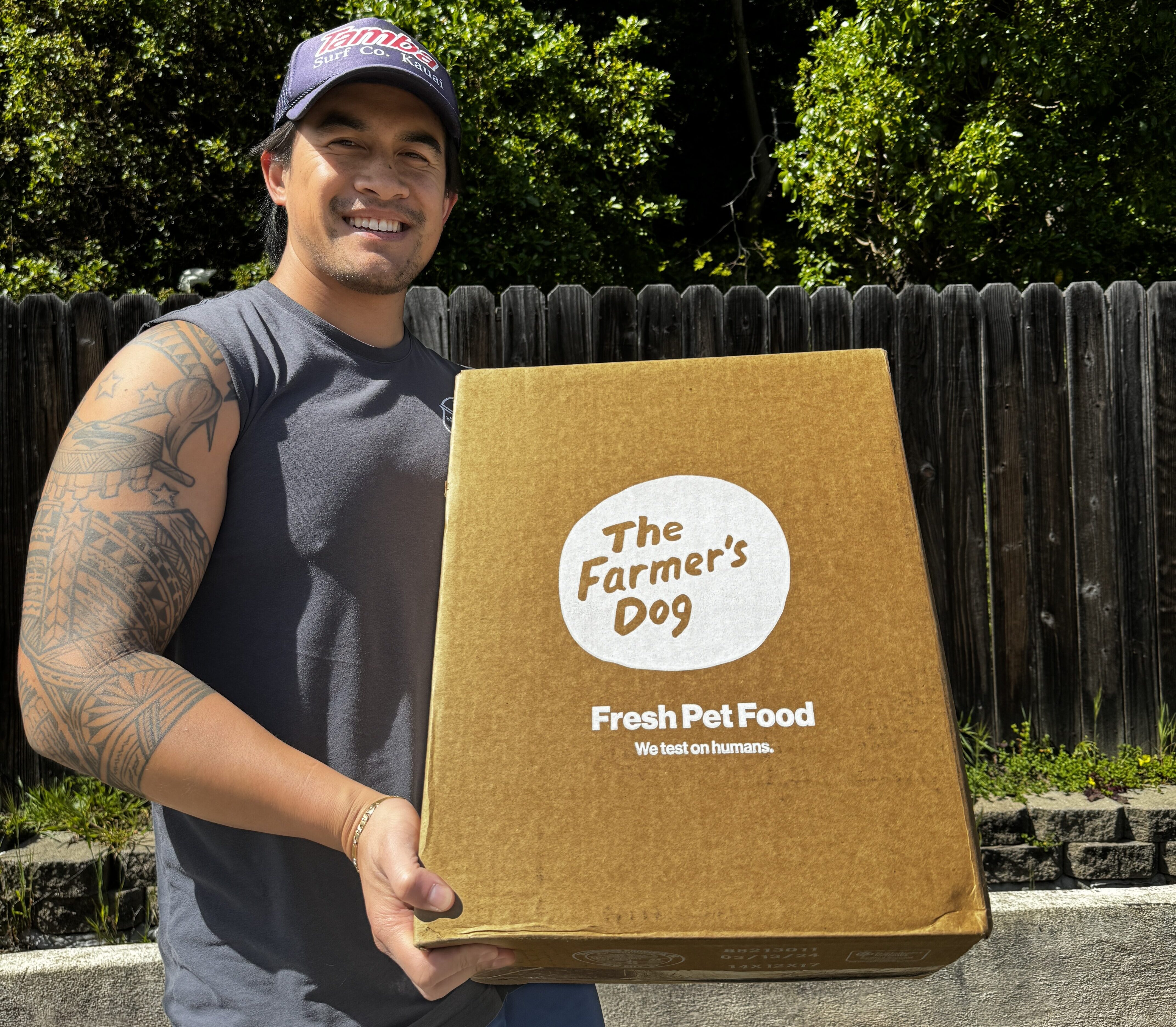 My Dog and I Em-“Bark”-Ed on a Weight Loss Journey Together – Here’s How It Went