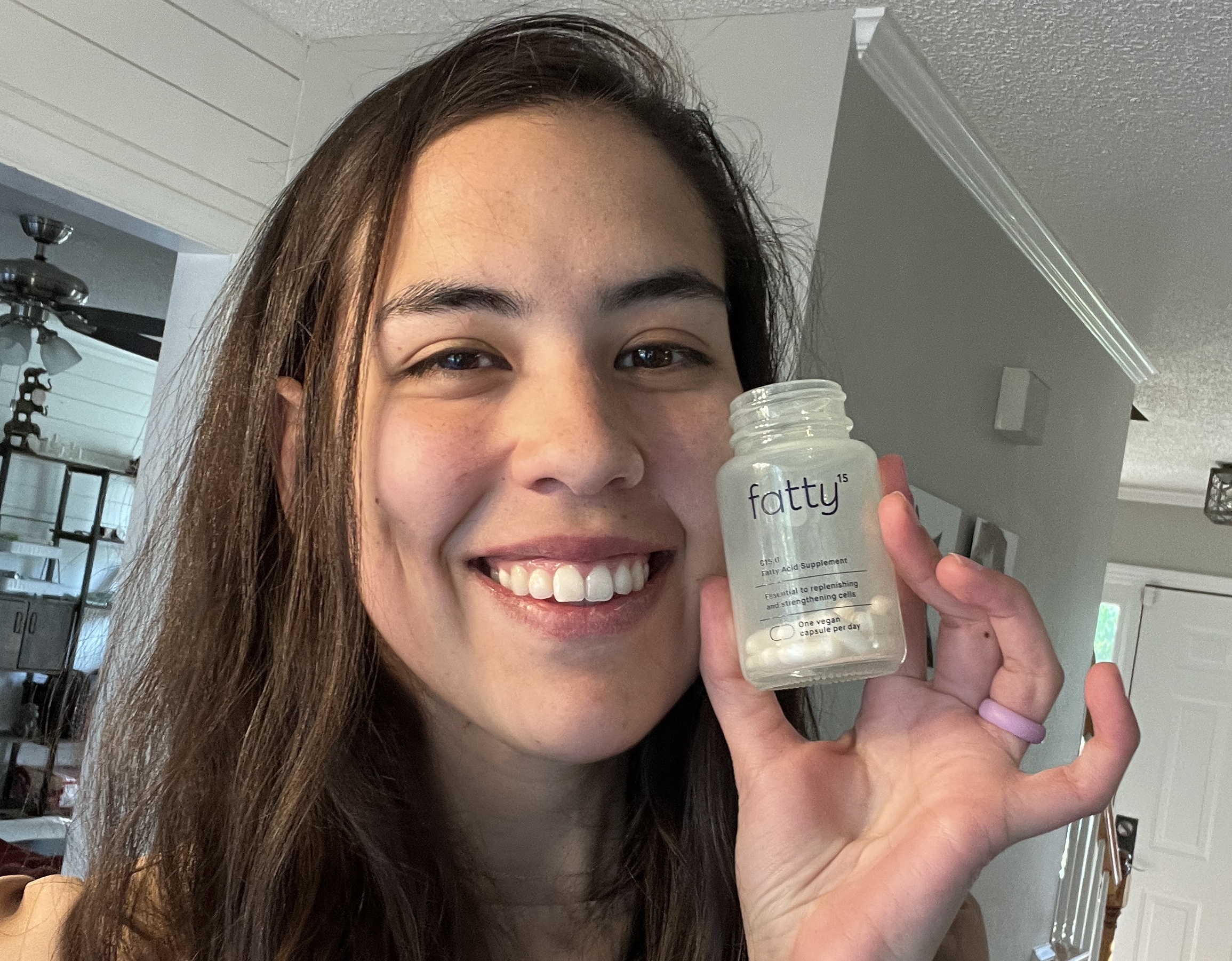 Take It From a Registered Dietitian: This Is the Only Supplement You Need To Fight Aging