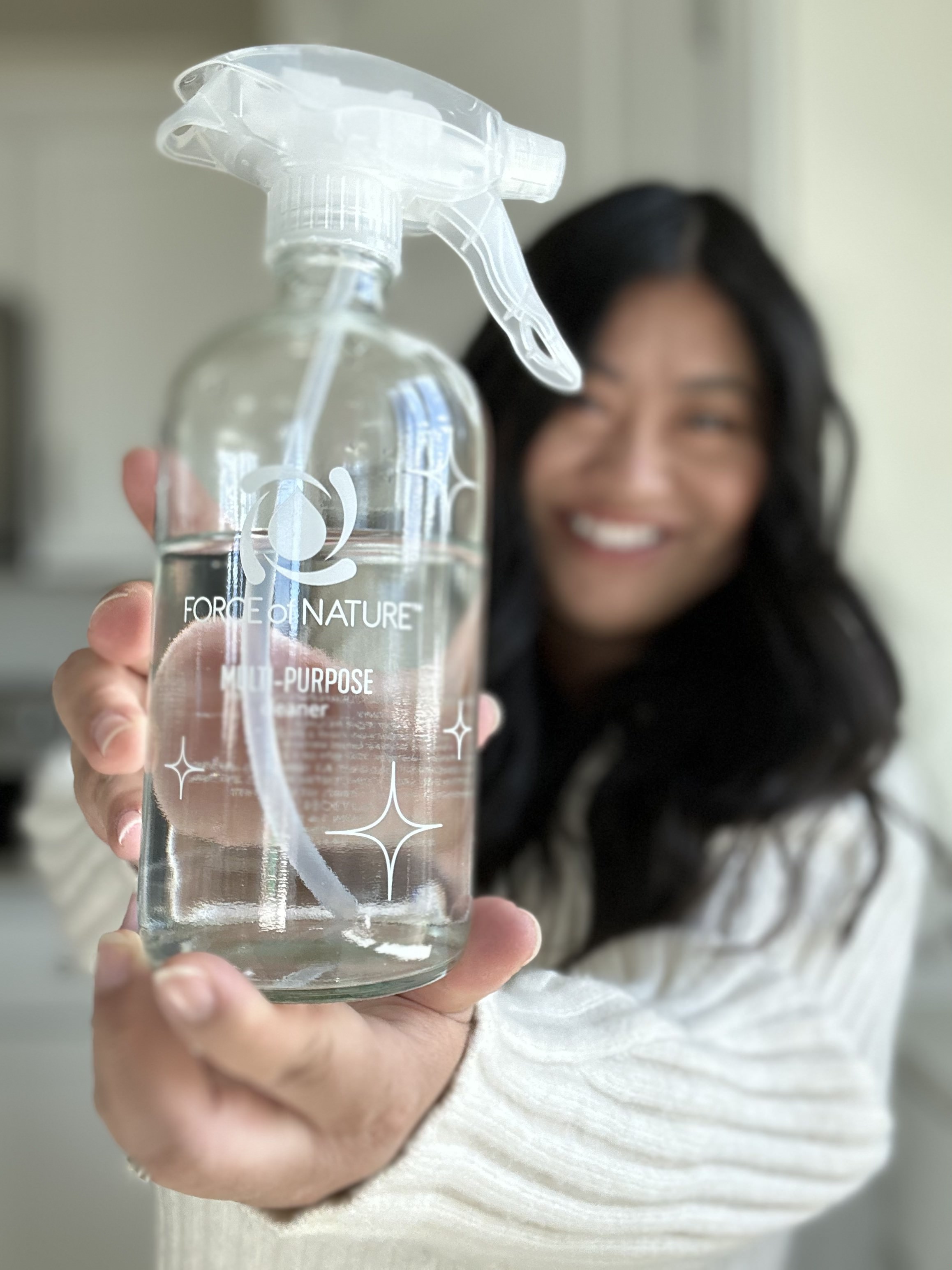 Here’s Why This Multipurpose Cleaner Is Absolutely The Best Gift Ever