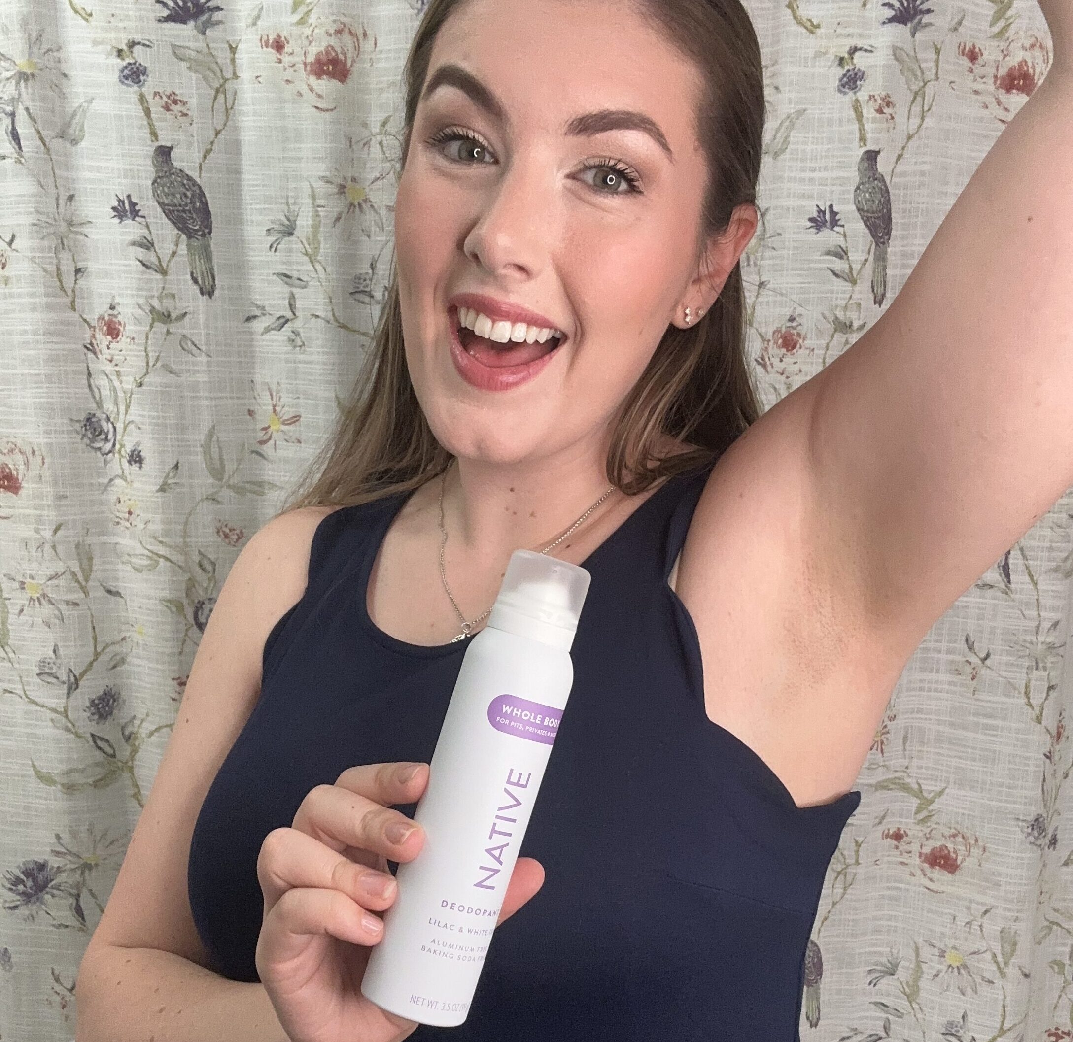 Does Whole Body Deodorant Actually Work? I Tried It So You Don’t Have To