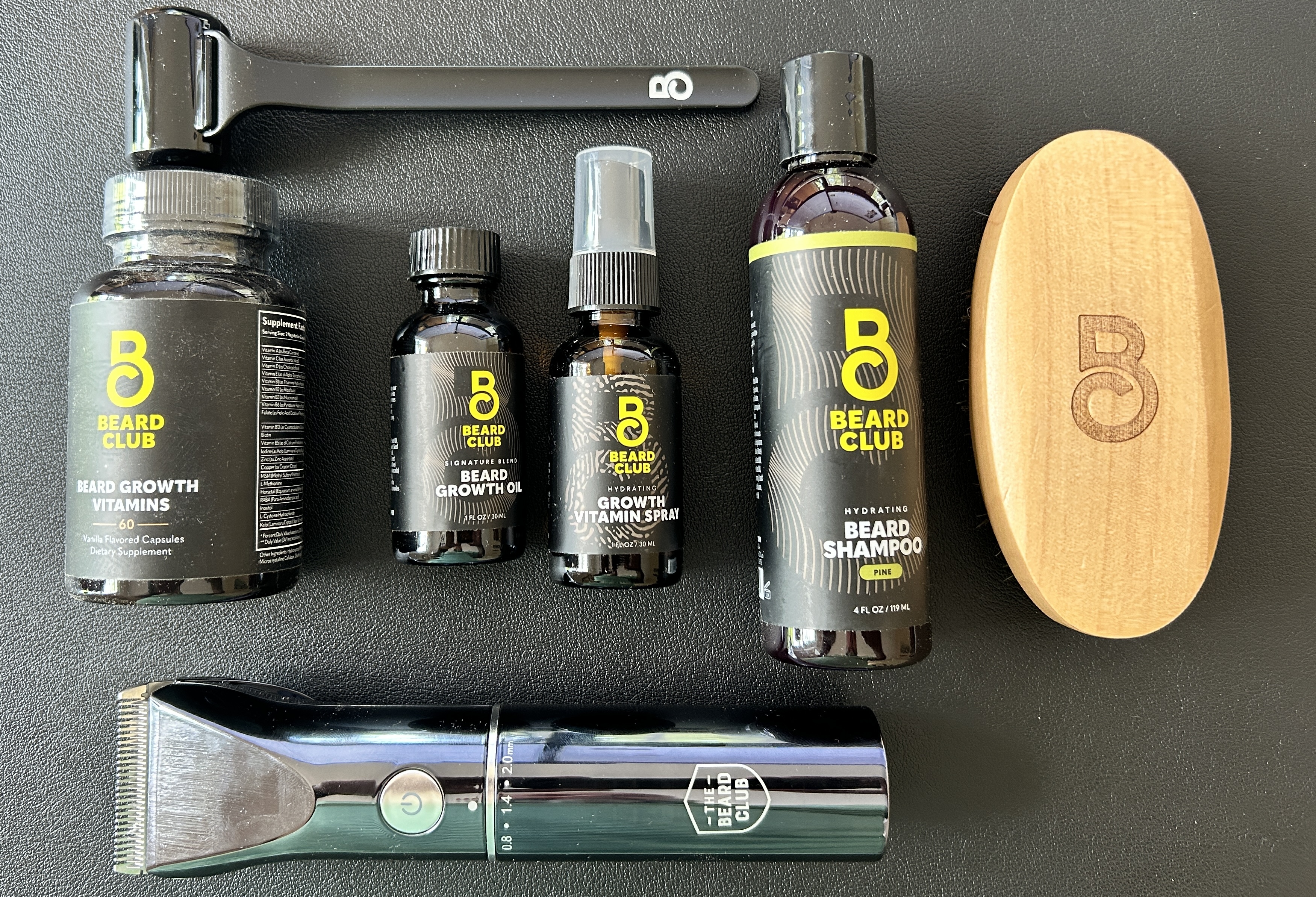 Is This Beard Kit Really Worth It? I Have Some Thoughts…