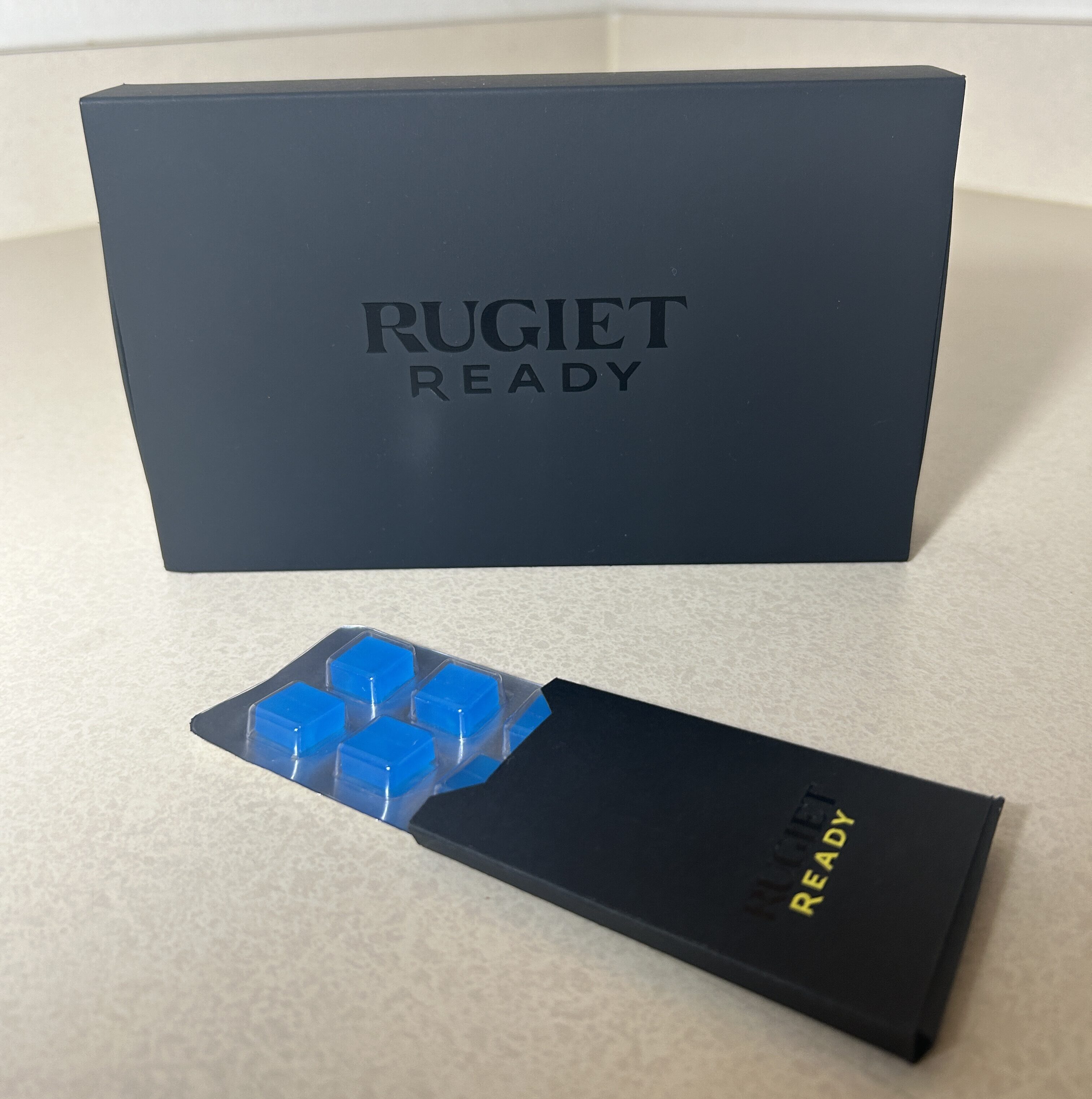 Rugiet Ready vs. BlueChew: The Only E.D. Meds I’m Reaching For
