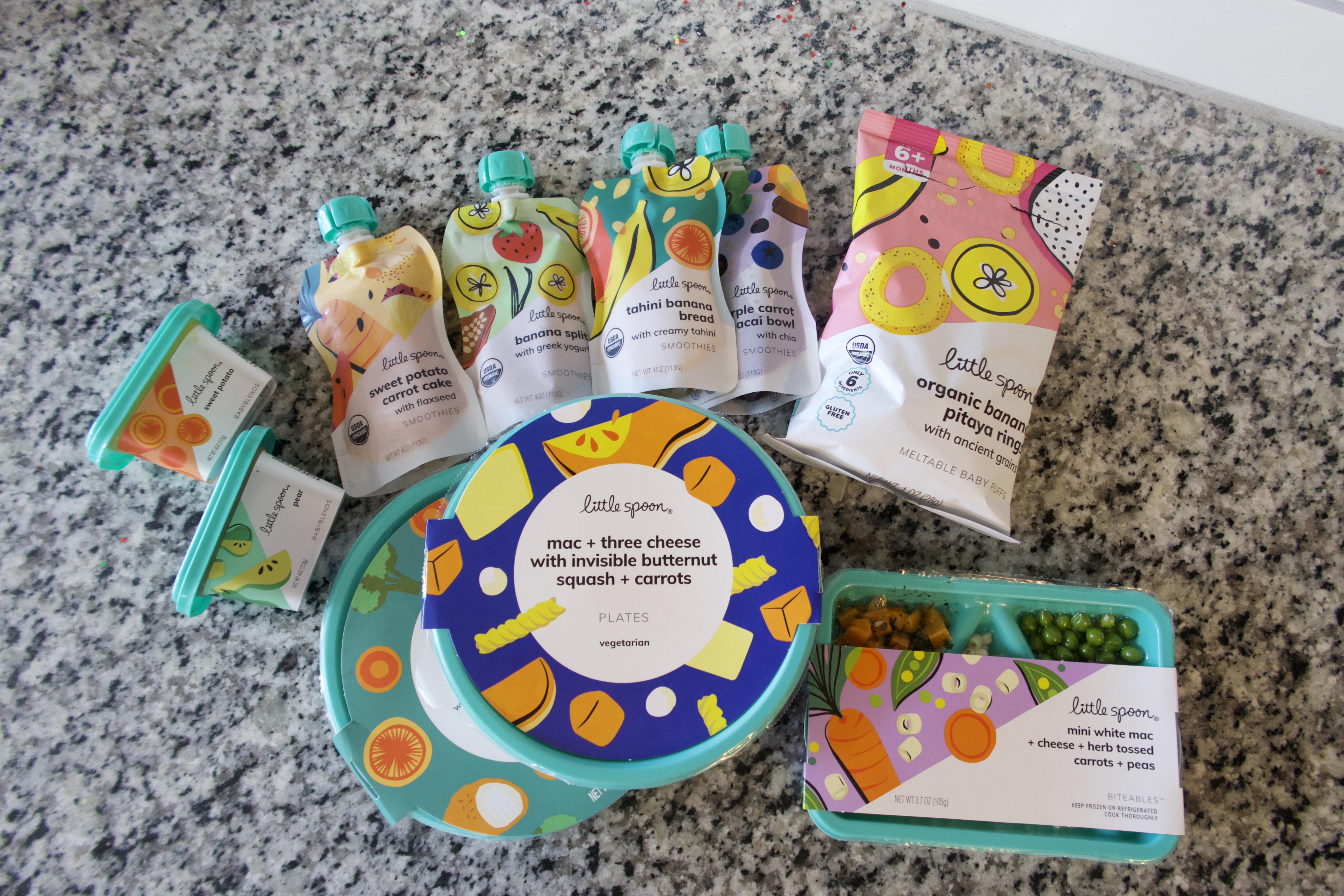 I’m a Mom of Four Boys—Here’s How I Manage Meal Time