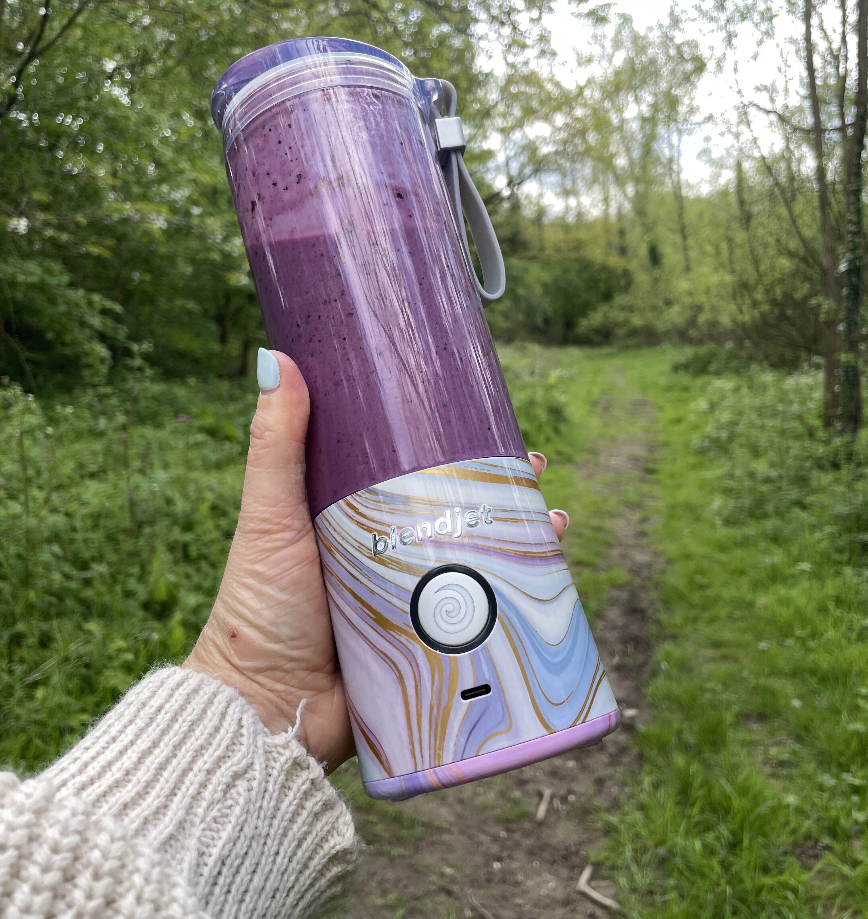 Do You Actually Need a Portable Blender? I Have Some Thoughts