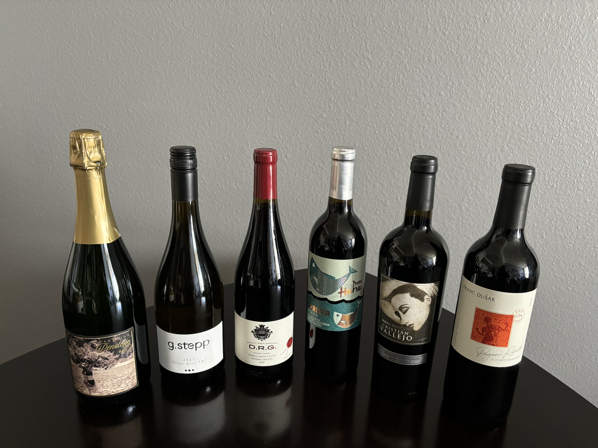 First Impressions: Wine Genie from Naked Wines