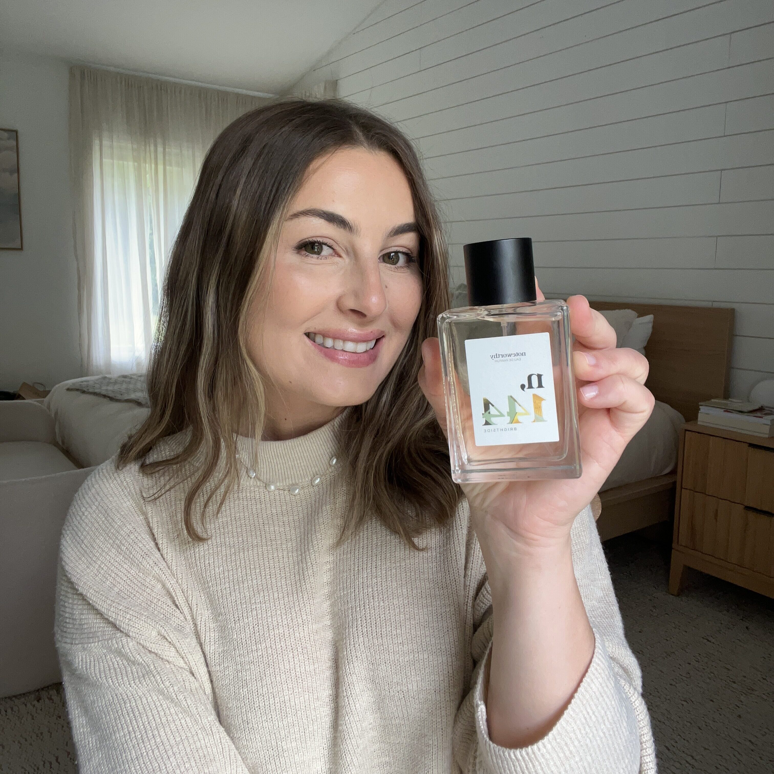 3 Reasons Why I Don’t Recommend Buying This Perfume