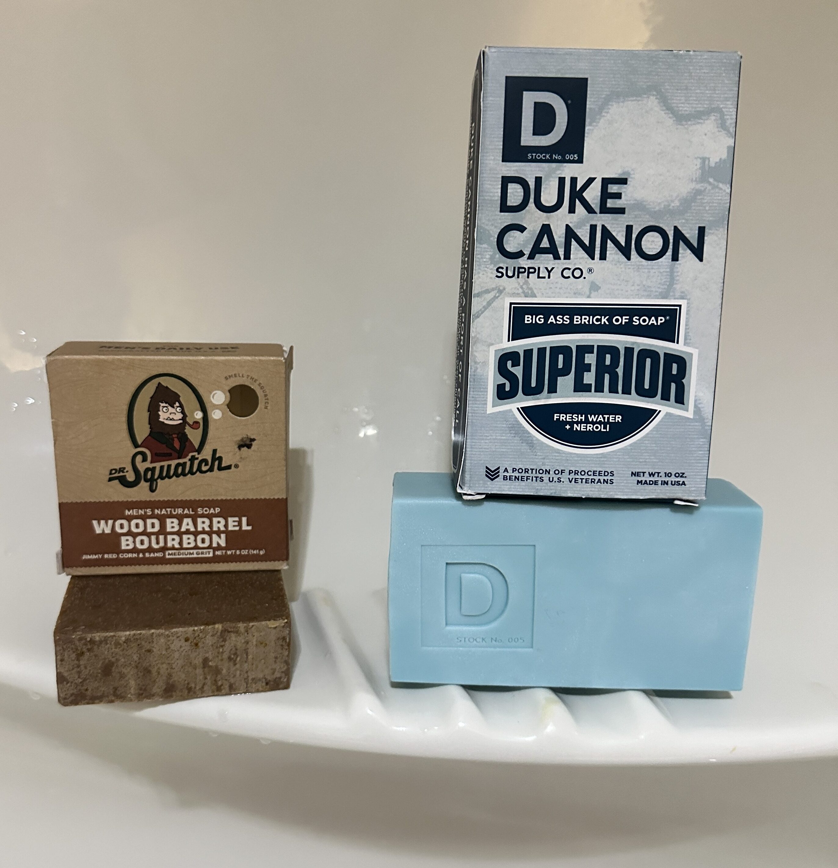 6 Reasons Why Duke Cannon Outperforms Other Men’s Grooming Brands