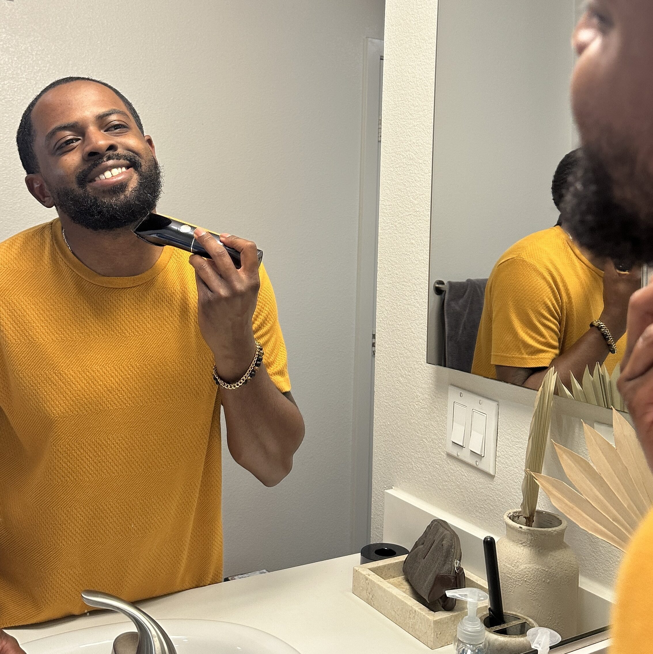 4 Reasons Why Beard Club’s Ultimate Growth Kit & Trimmer is the Best Father’s Day Gift Out There