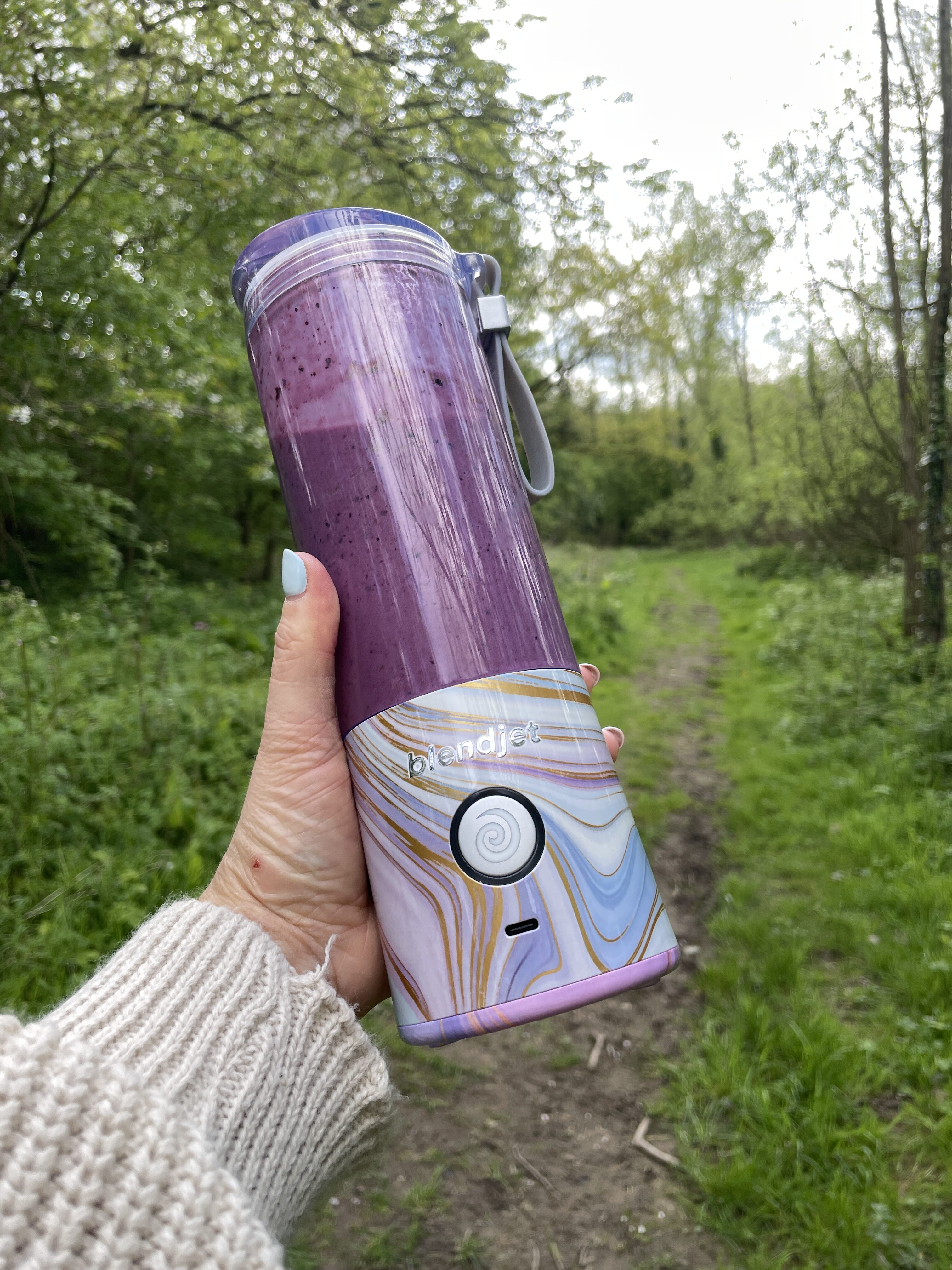 Do You Actually Need a Portable Blender? I Have Some Thoughts