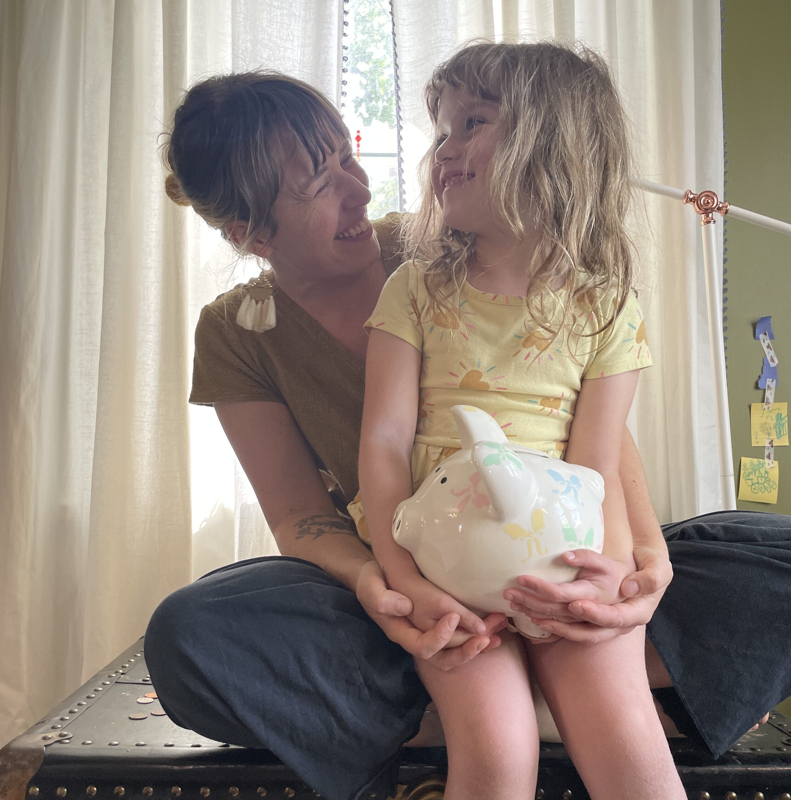 How I Gave My Kid’s Finances a Head Start in Just 5 Minutes!