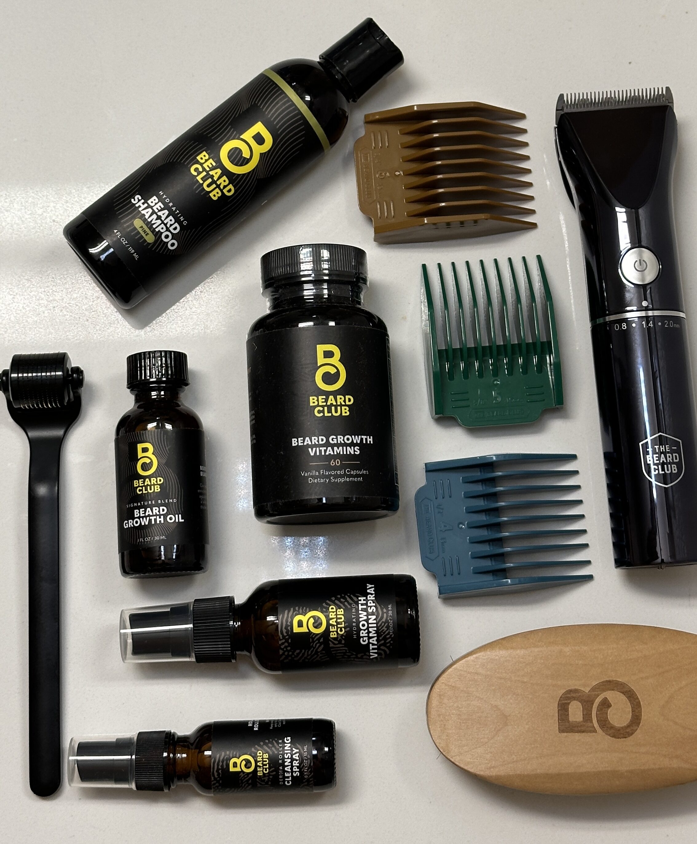 4 Reasons Why The Beard Club Has the Best Father’s Day Gifts Out There