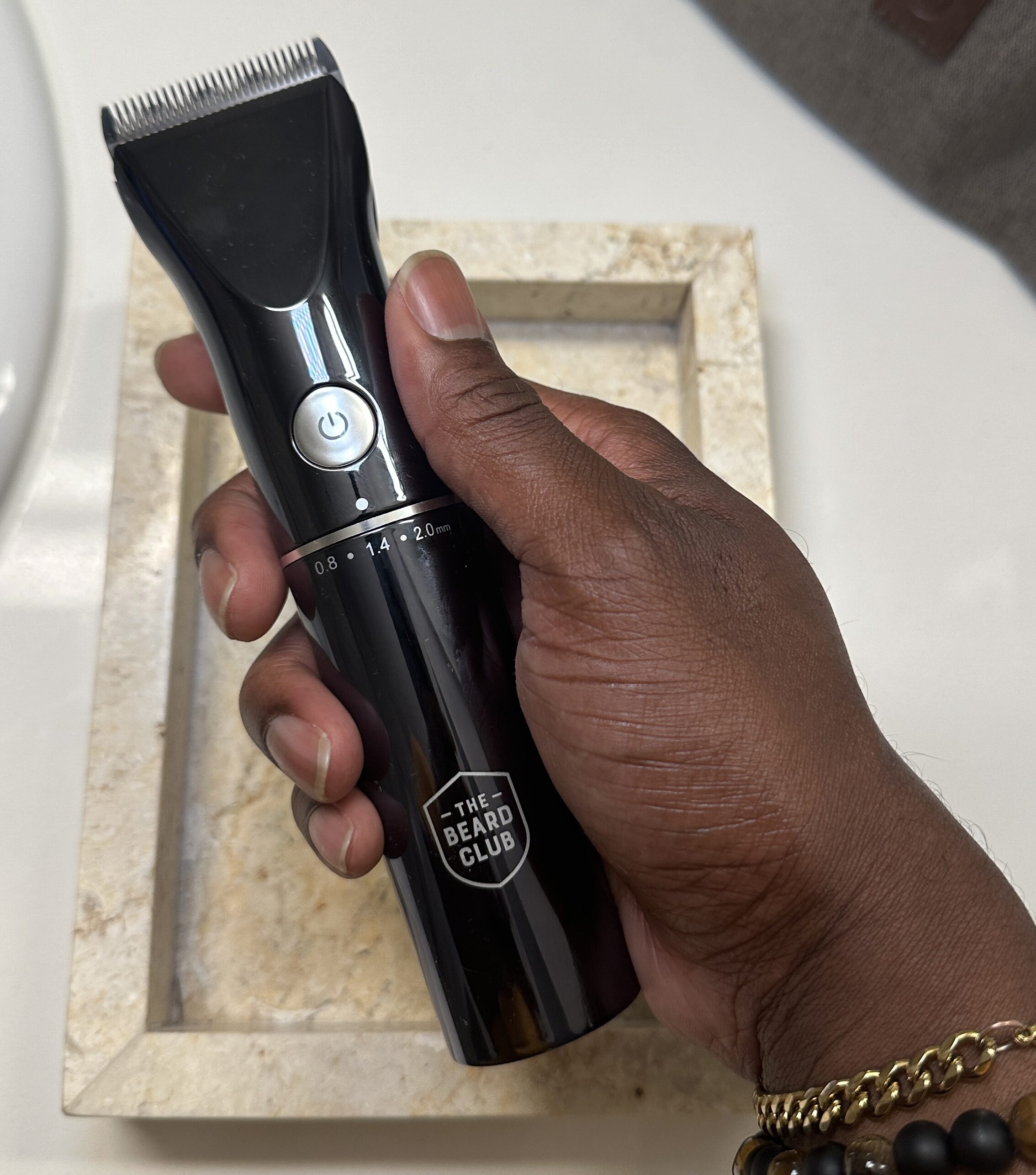 4 Reasons Why The Beard Club Has the Best Gifts This Father’s Day