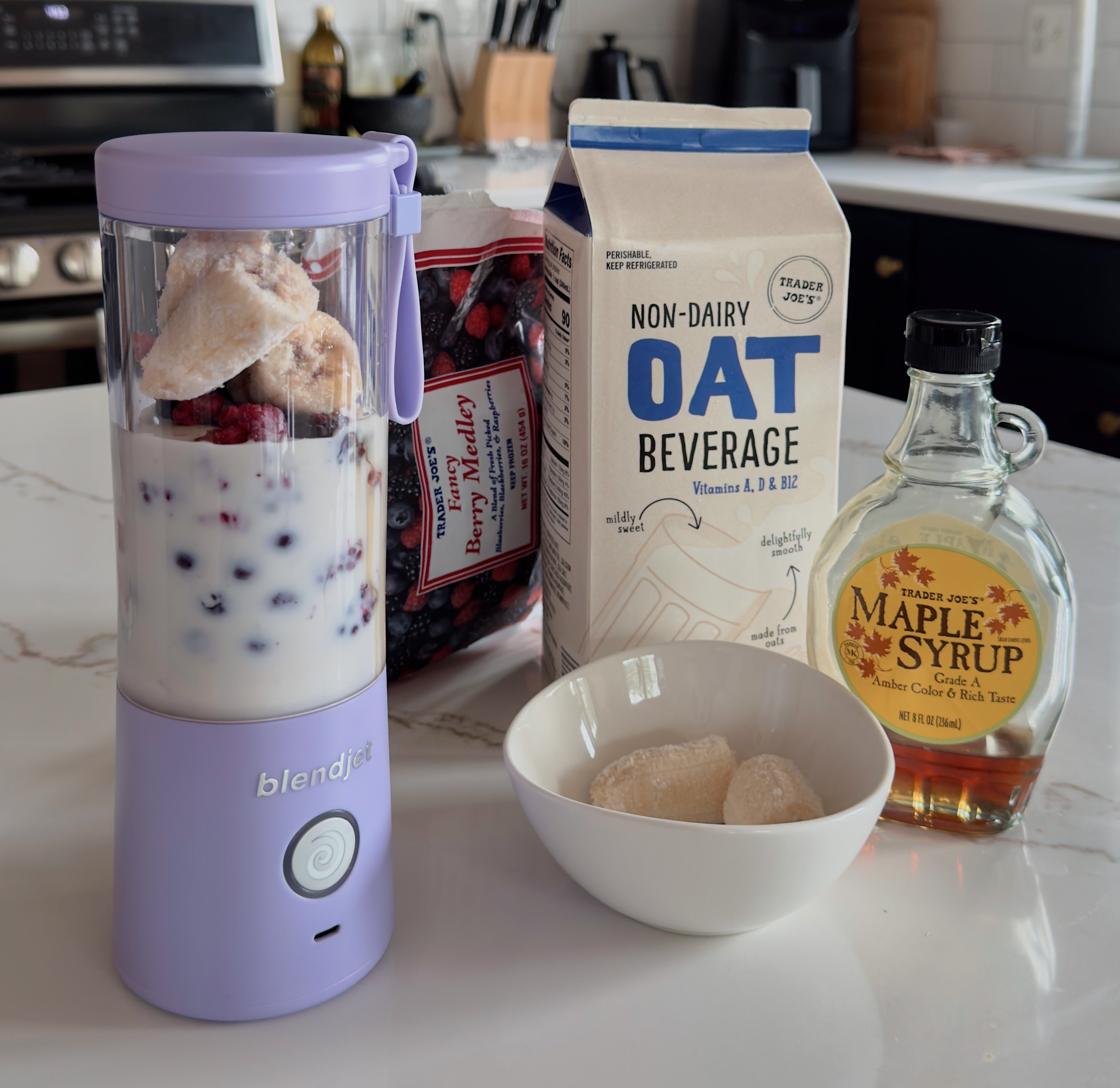 Is a Blender On-The-Go Really Worth It? I Tried It So You Don’t Have To