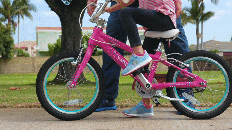 How To Teach Your Kid To Ride A Bike: A Step-by-Step Guide