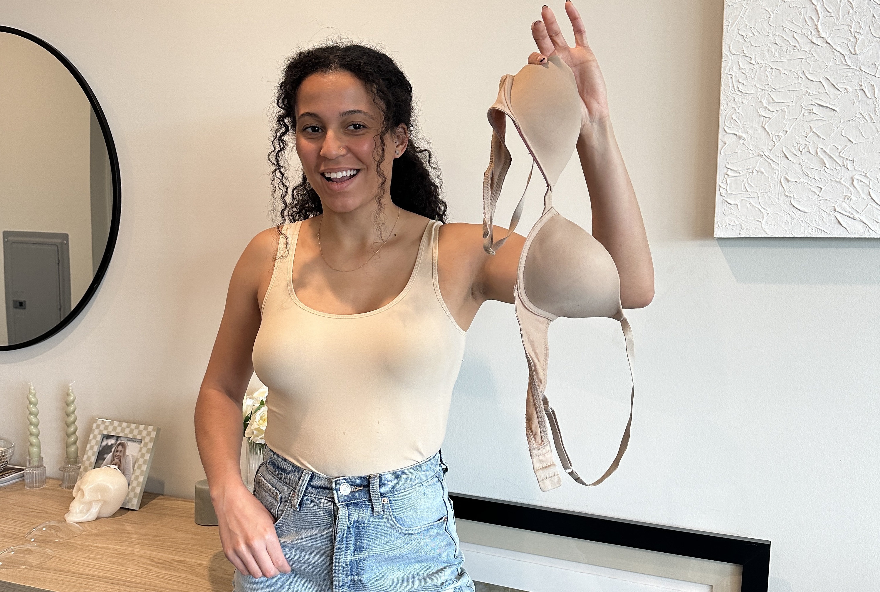 CAKES vs. Amazon Nipple Covers: I Tested Both So You Don’t Have To – And The Results Were Shocking