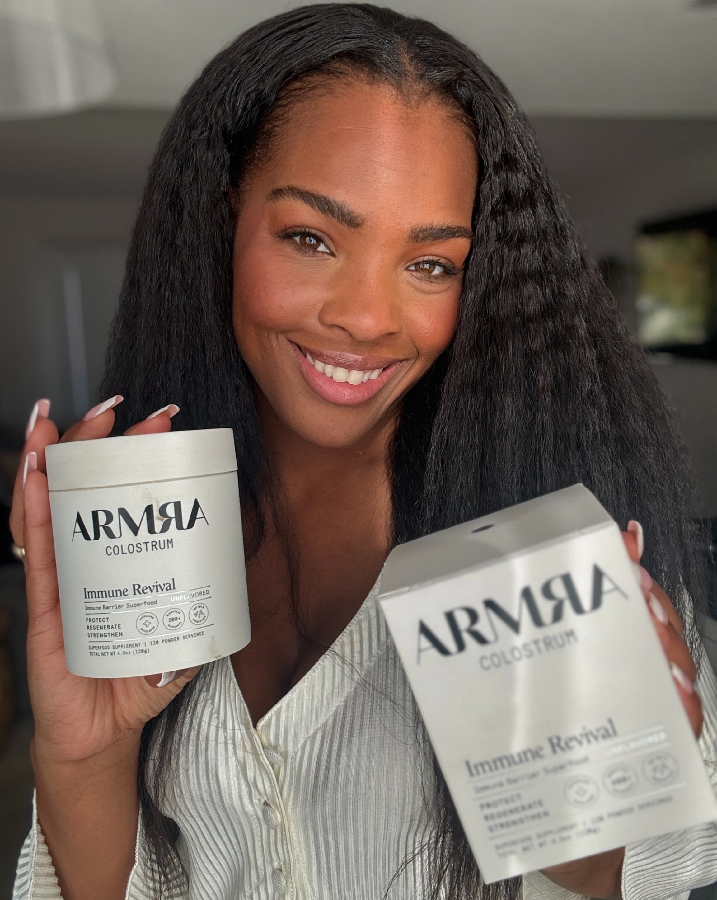 Throw Away All Your Supplements—This Brand Has Helped Me Achieve Whole-Body Health