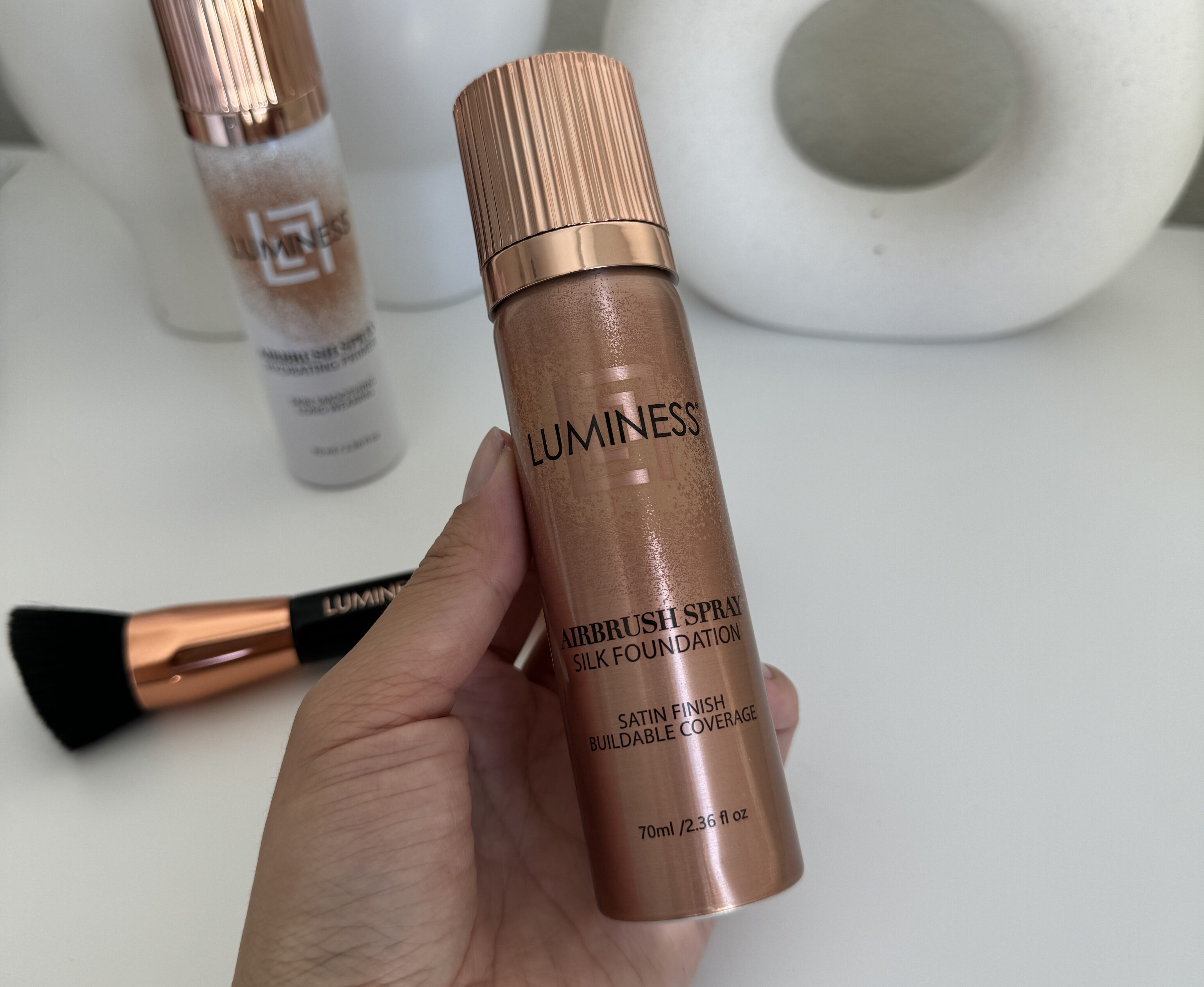 Dior Airflash Was My Holy Grail Before I Found THIS