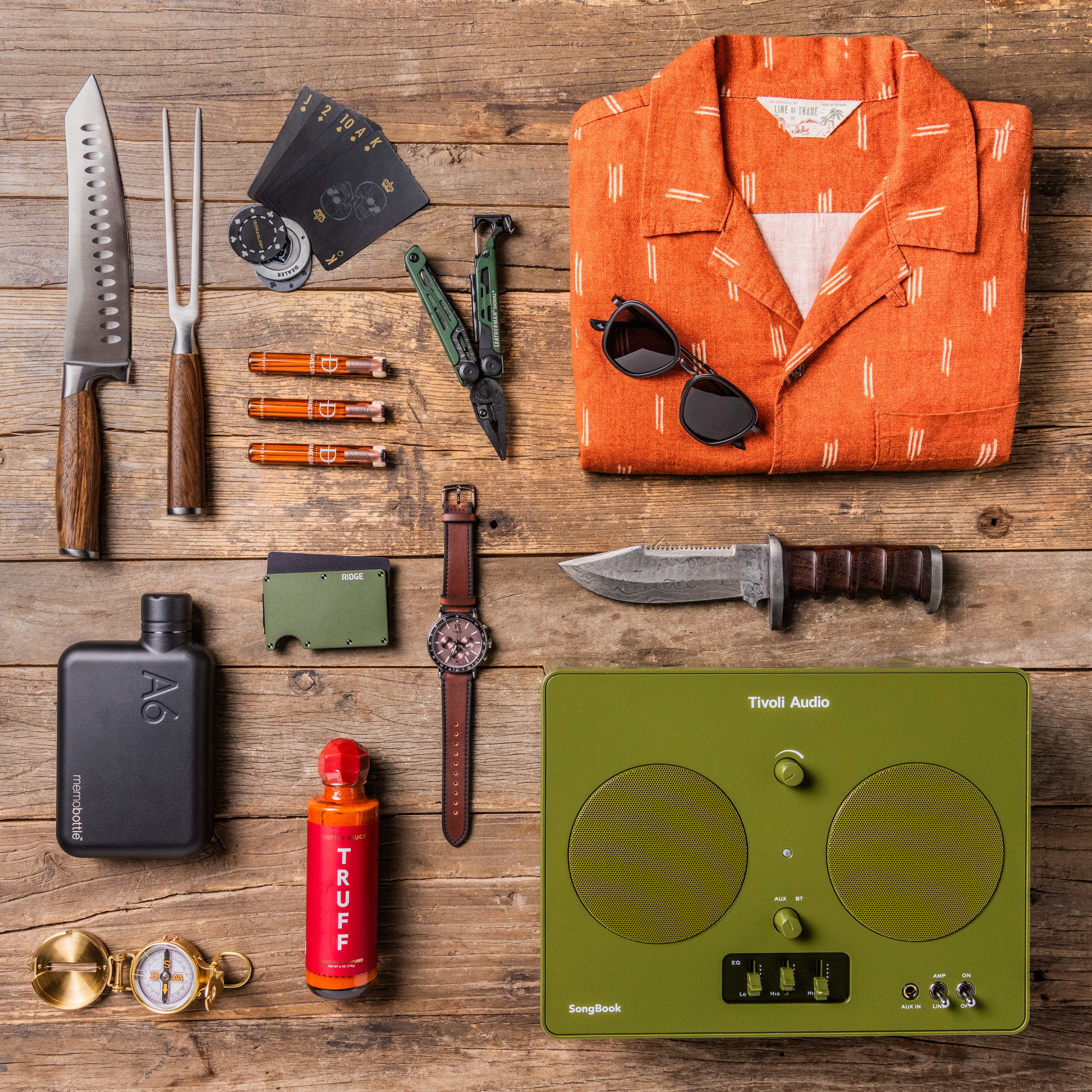 Don’t Wait: Get Up To 40% Off with Bespoke Post’s Father’s Day Gift Guide