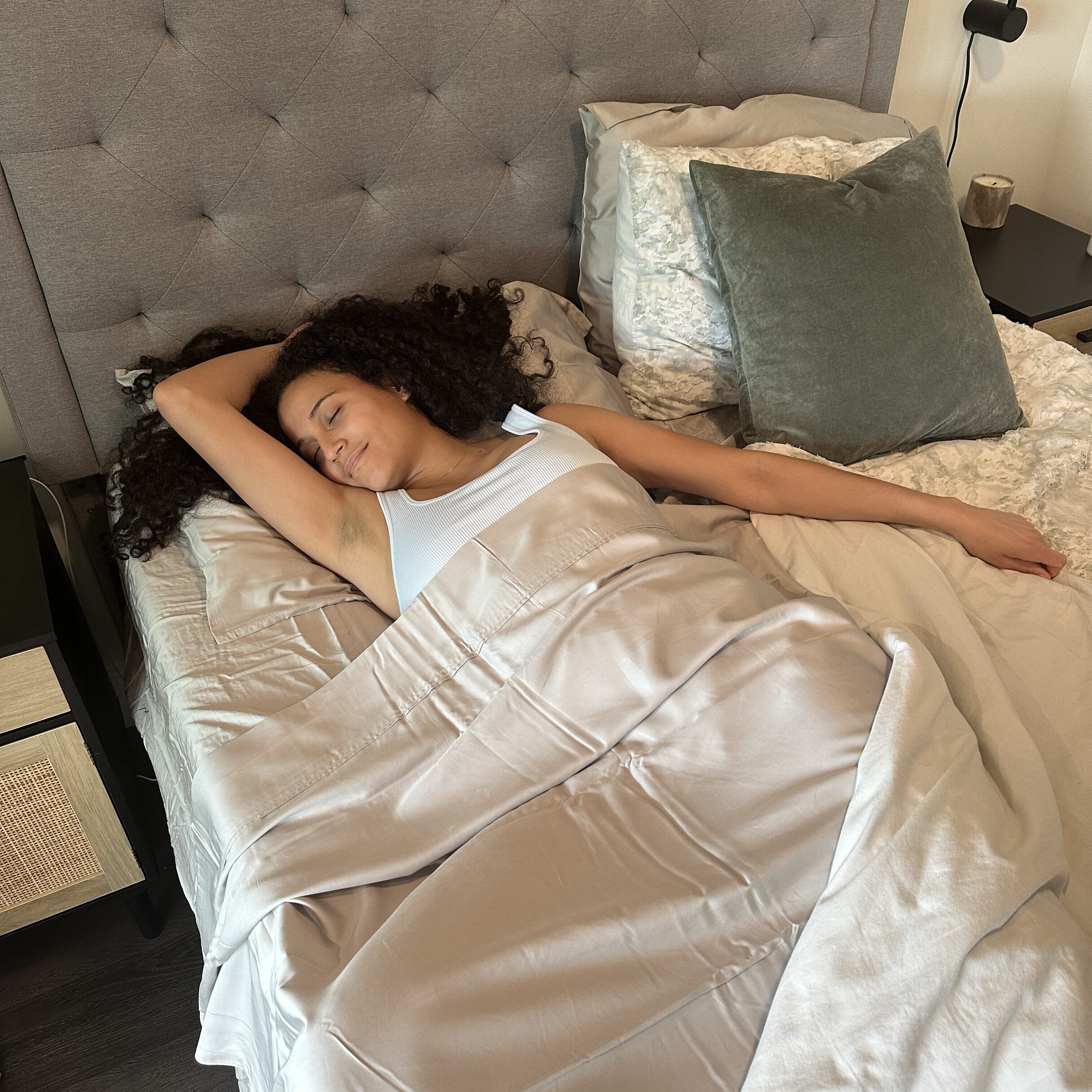 Why Sleep Health Is So Important