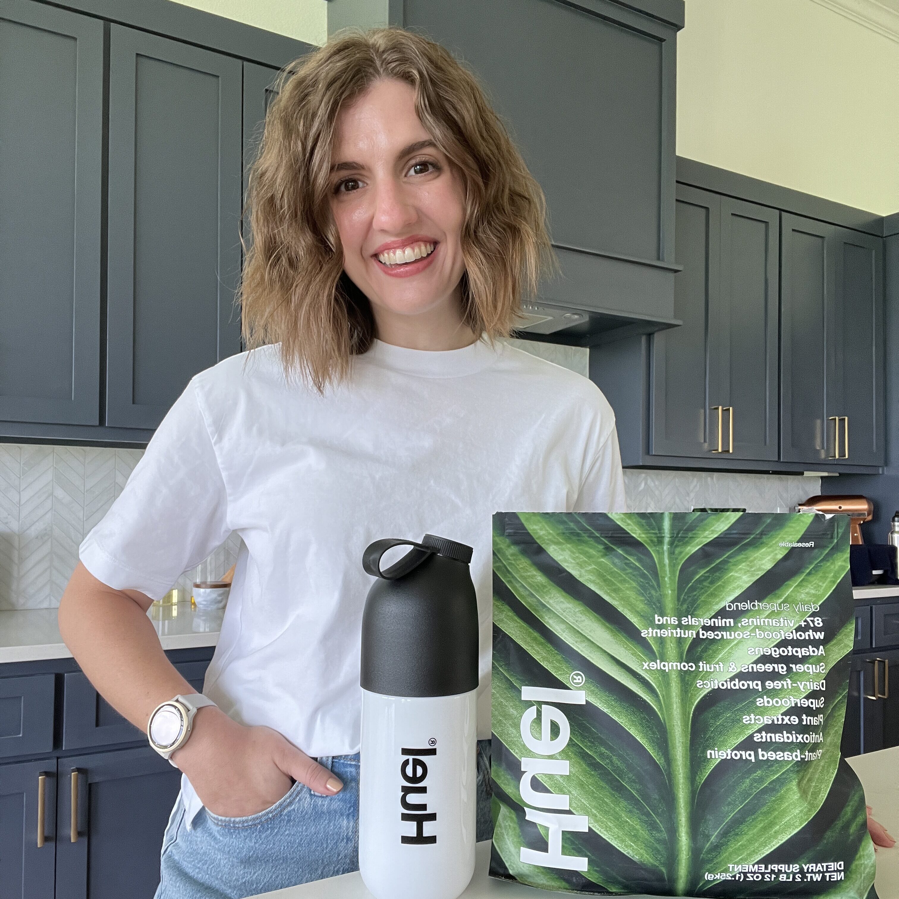 How This 3-in-1 Powder Fuels My Busy Lifestyle