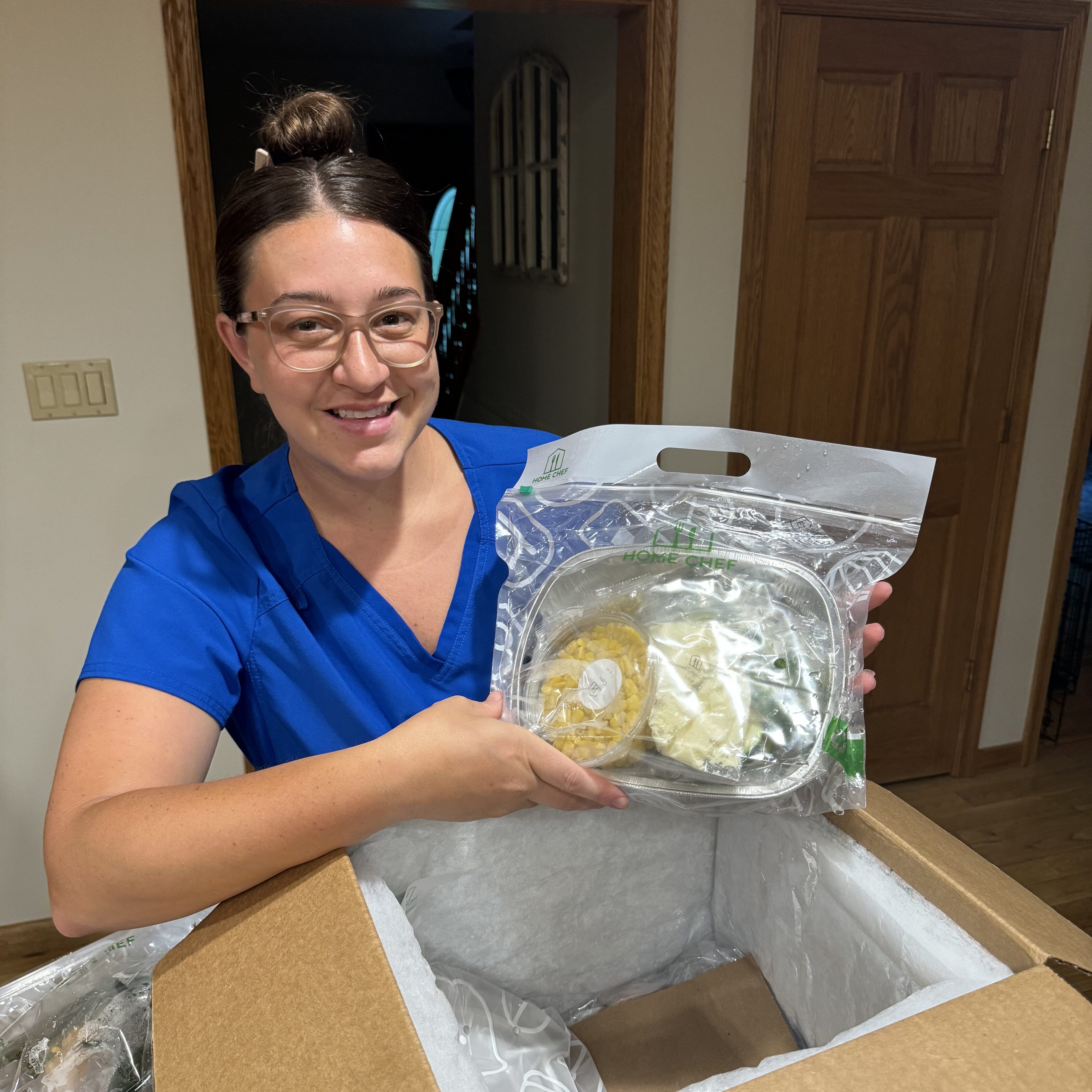 A Busy Nurse’s Honest Review of Home Chef