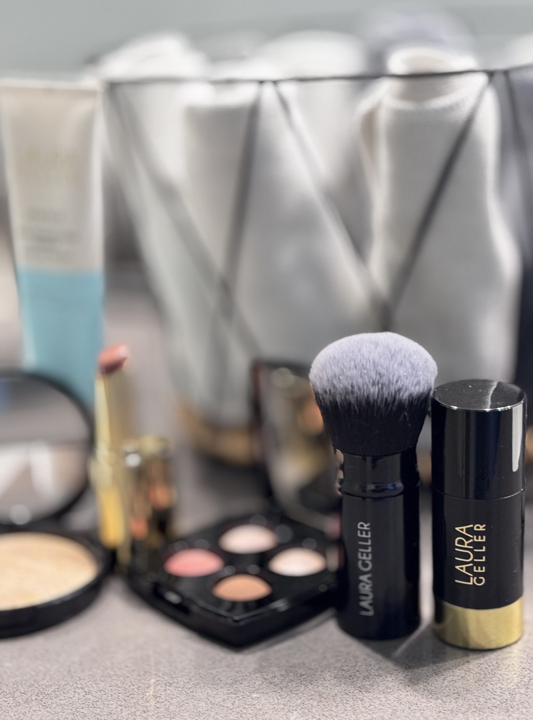 I Rarely Reach For Makeup Sets… Until Laura Geller Changed My Mind