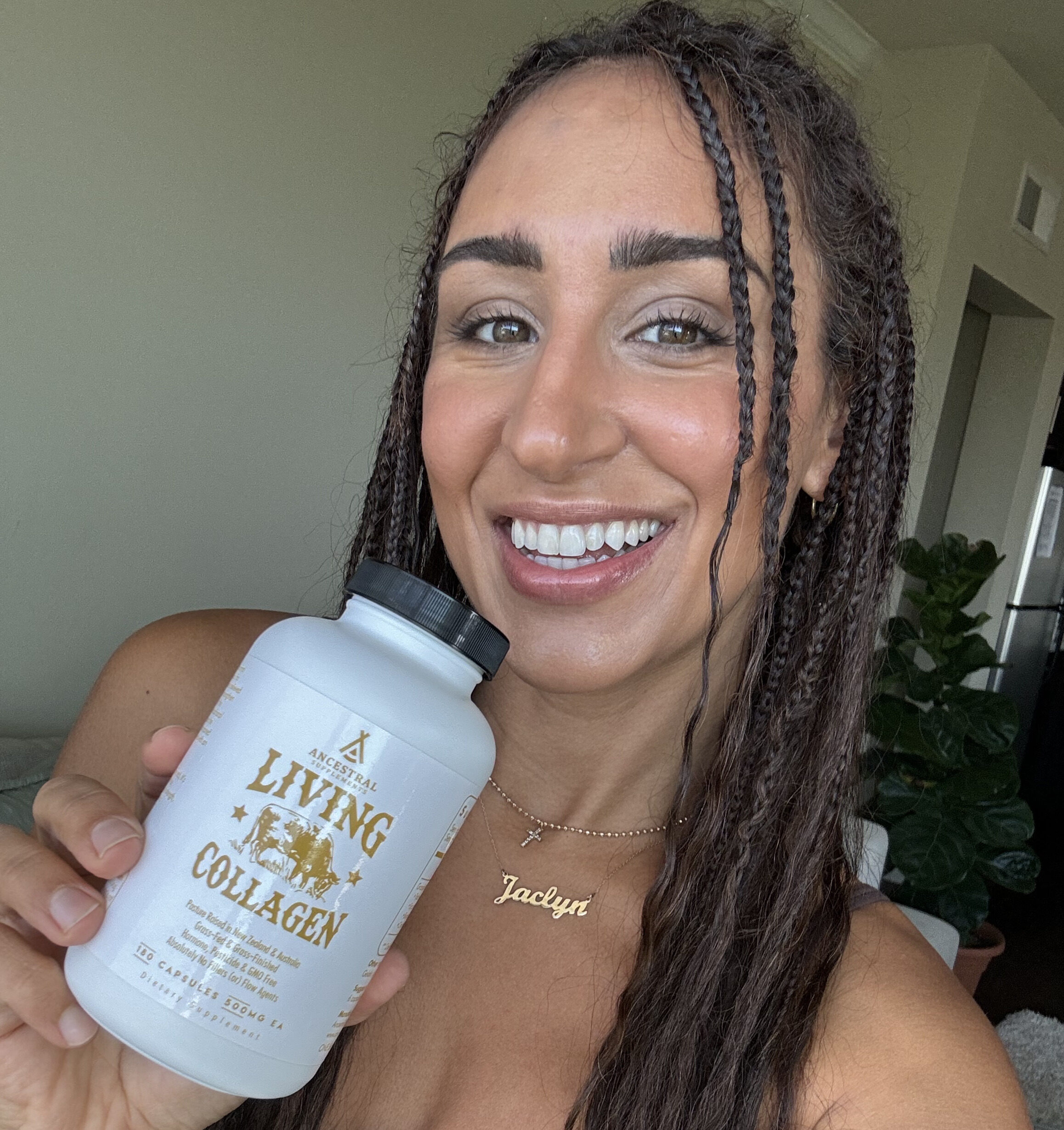 The Surprising Link Between Collagen and Gut Health You May Not Know About (According to a Gut Health Expert)