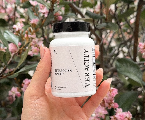 Expert Advice From A Registered Dietician: Ozempic Isn’t the Only Option for Weight Loss… Try this Natural Alternative
